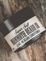 Mammoth Beard Co. Mammoth Beard Co. Super Soft Leave-In Conditioner