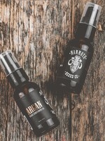 Mammoth Beard Co. Mammoth Beard Co. Legends Argan Beard Conditioning Oil (Limited Edition) 30 ml