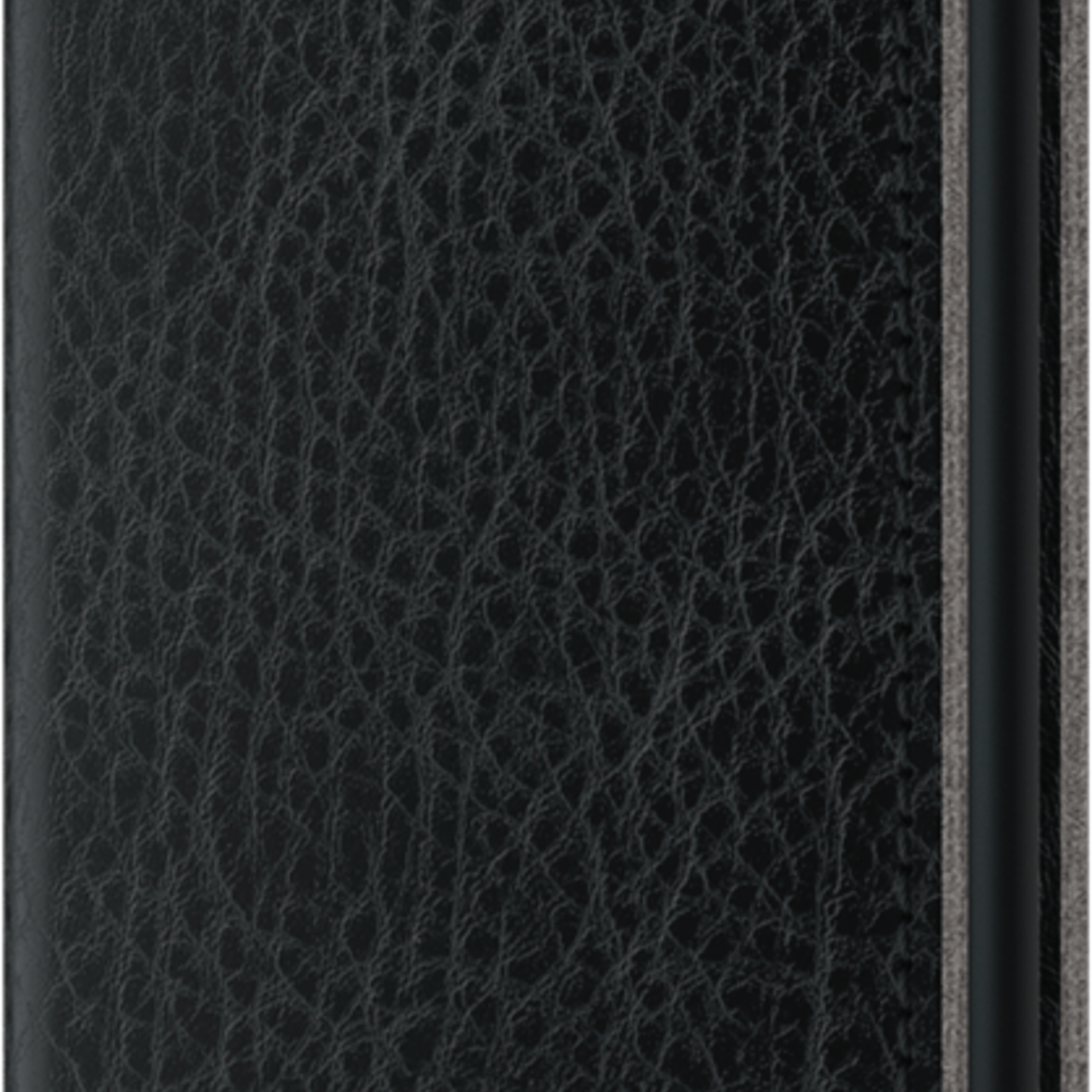 Secrid The "Slimwallet Veg" in Black by Secrid