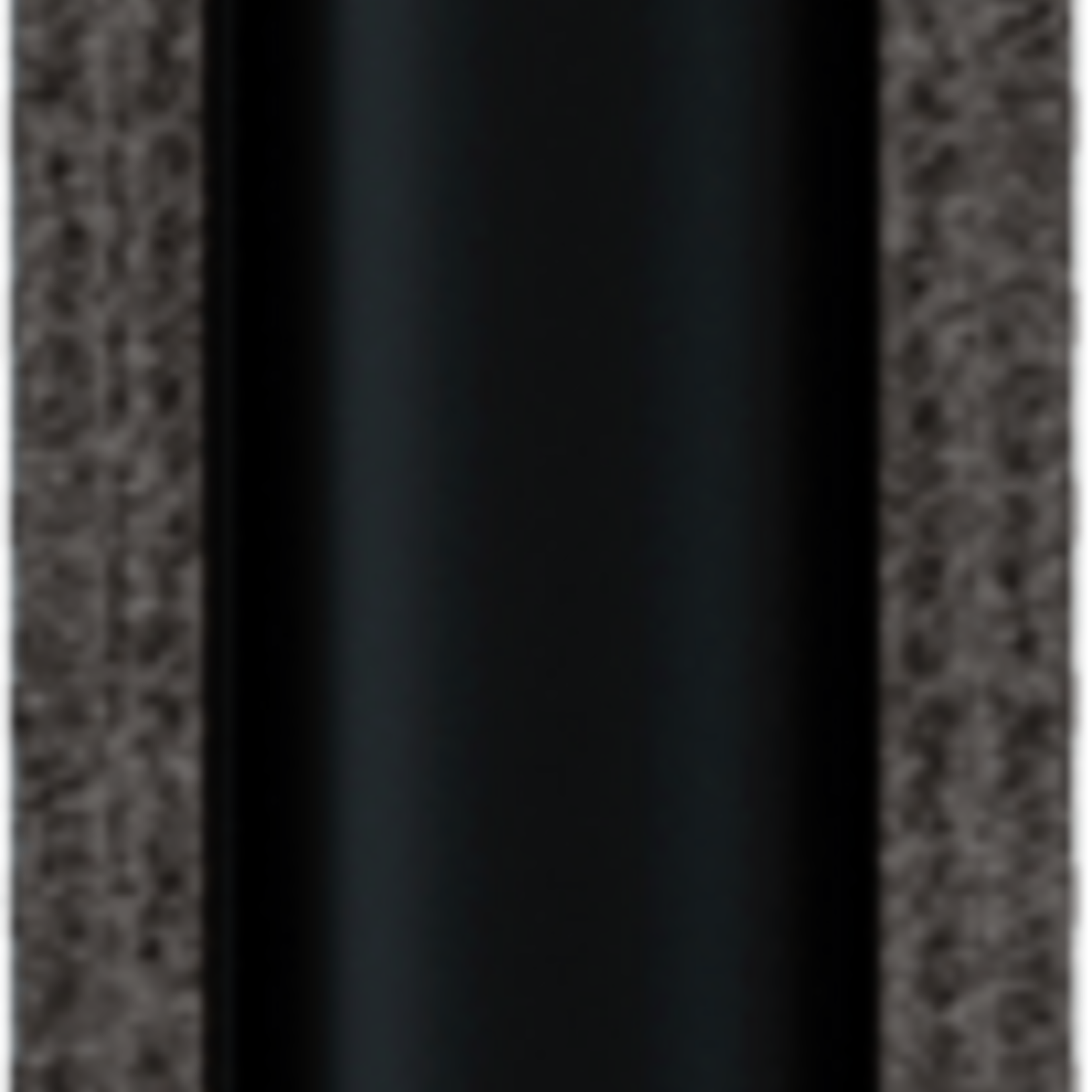 Secrid The "Slimwallet Veg" in Black by Secrid