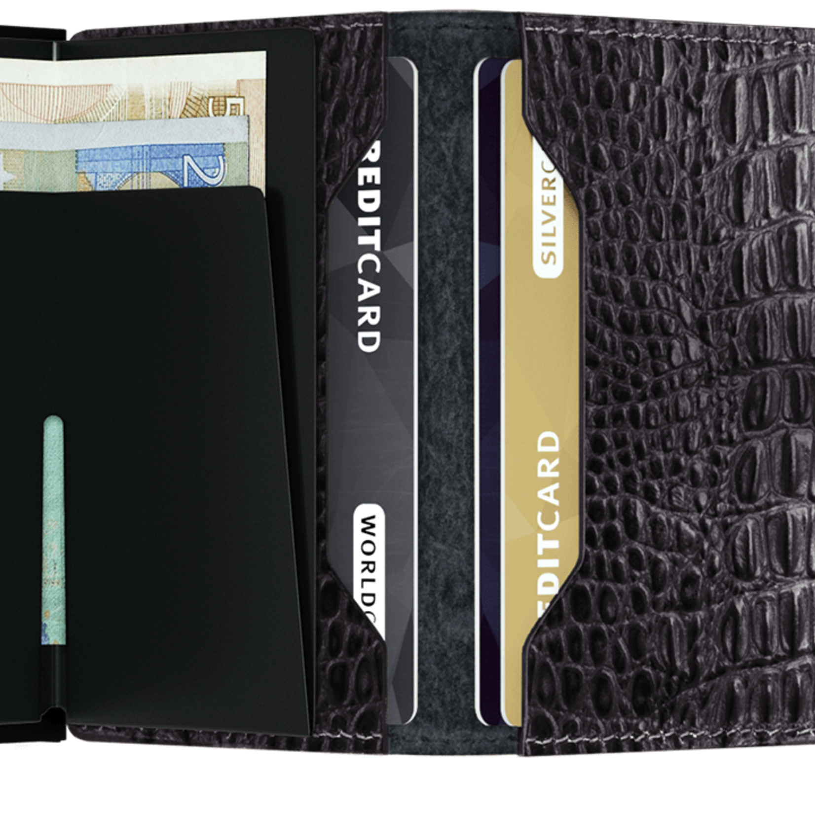 Secrid The "Nile Miniwallet" by Secrid