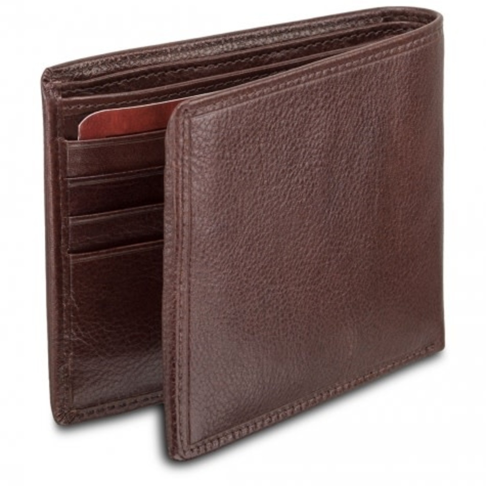 Classic Billfold 10 - Luxury Wallets for Men