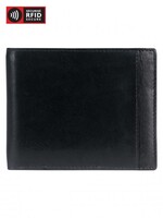 Mancini Mancini Wallets - Wallet w/ Removable Passcase (8700852)