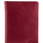 Mancini Mancini Wallets - Leather Deluxe Passport Wallet (52171)