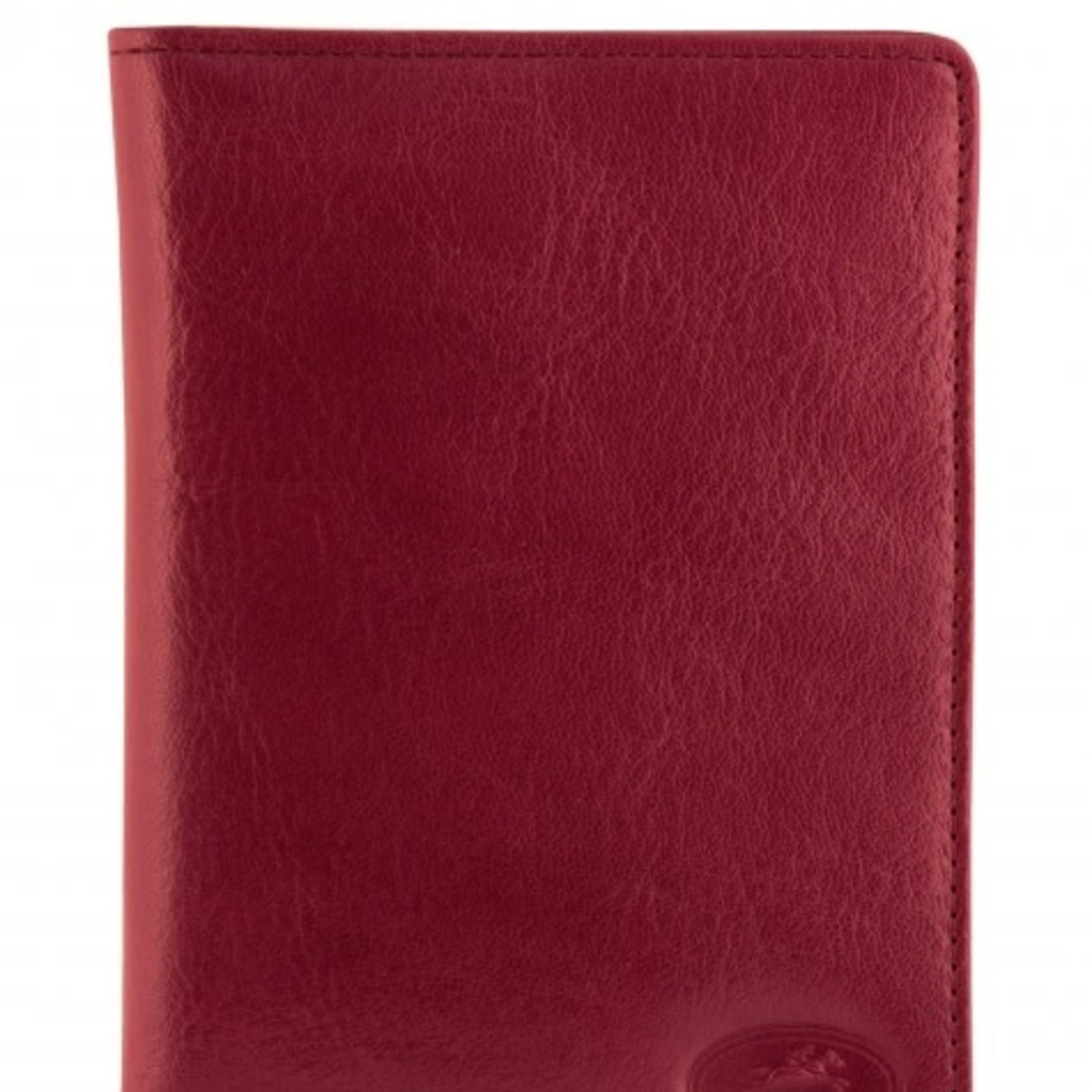 Mancini Deluxe Passport Wallet