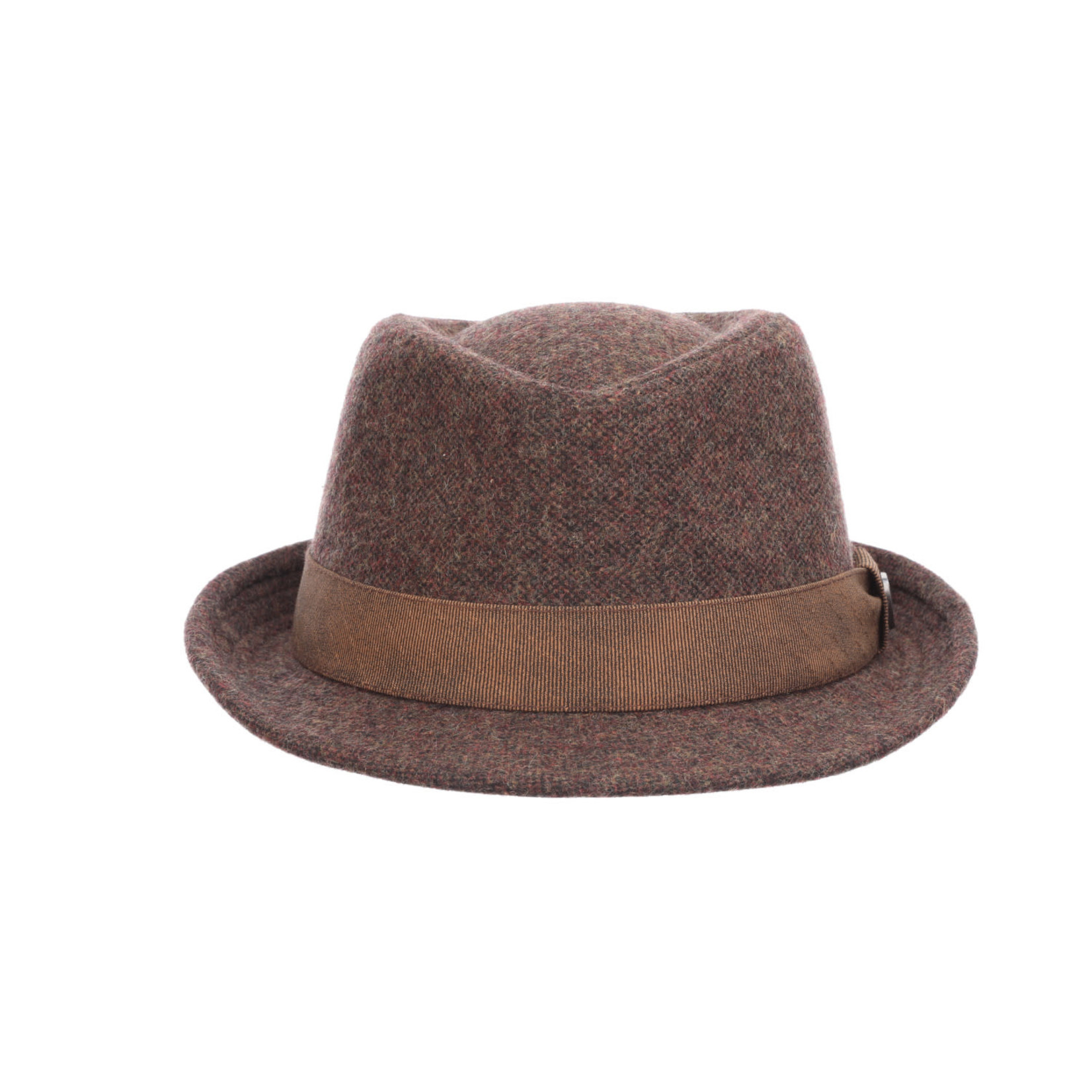 DPC The "Desoto" Fedora by DPC