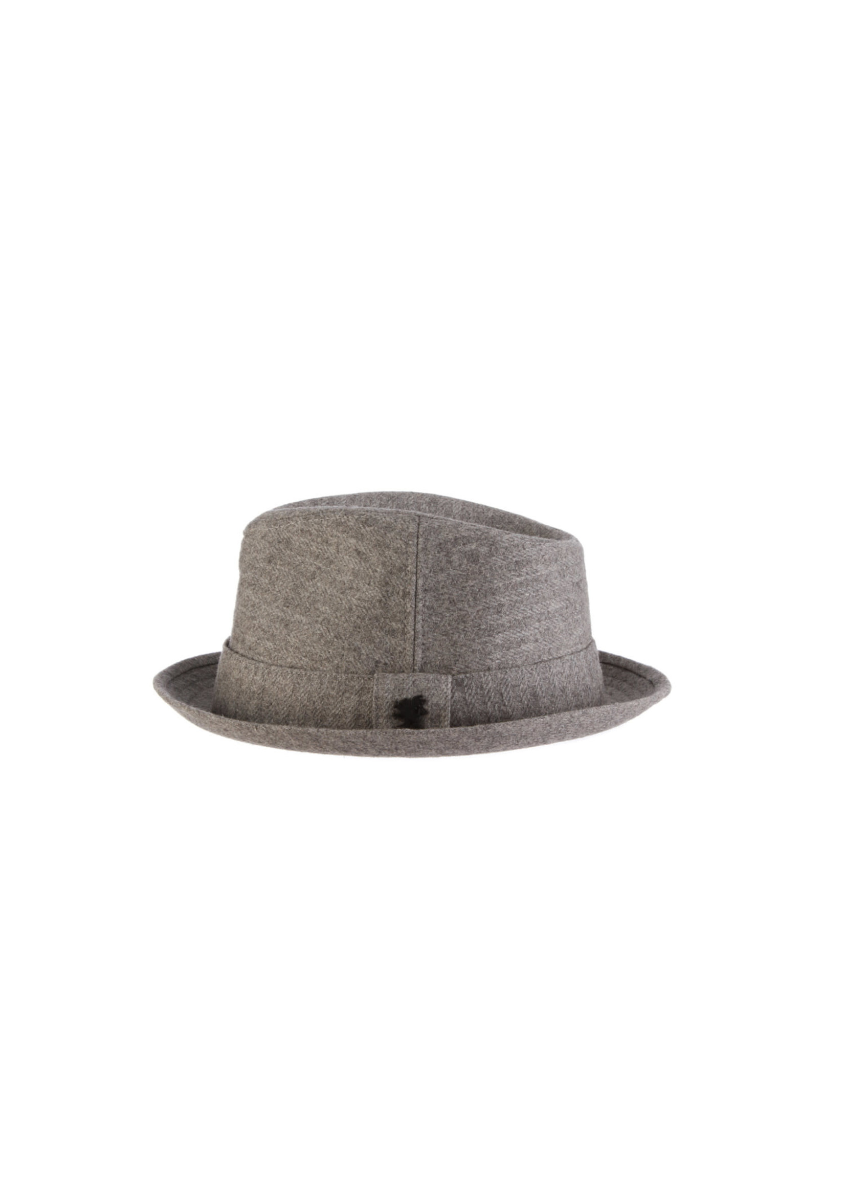 Stacy Adams The "Carson" Fedora by Stacy Adams