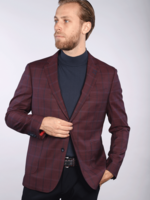 7 Downie Street 7 Downie Street - Tobey Windowpane Sport Jacket