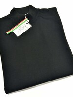 7 Downie Street 7 Downie St - Mock Neck Sweater