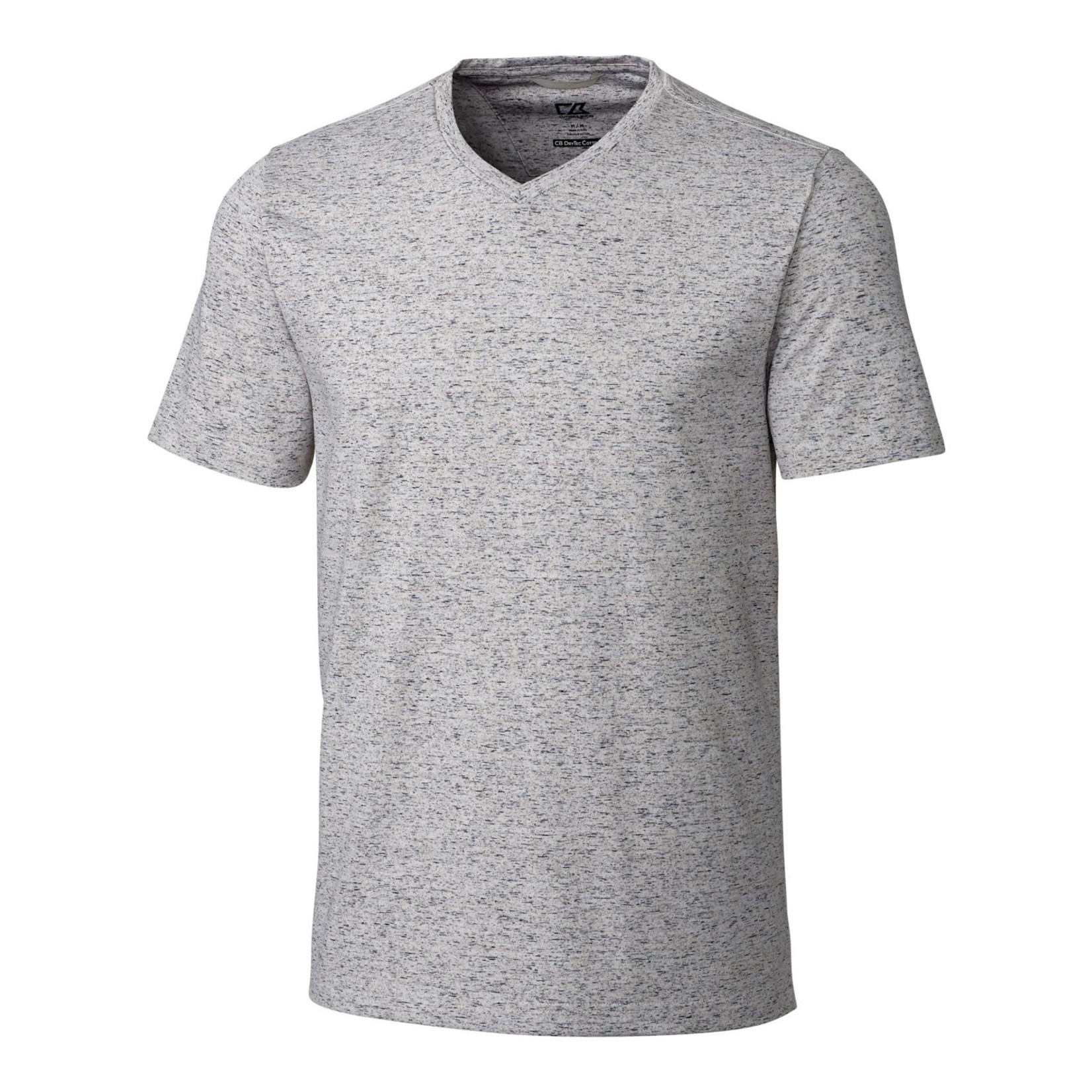 Cutter & Buck Cutter & Buck's  Advantage Space Dye Tee