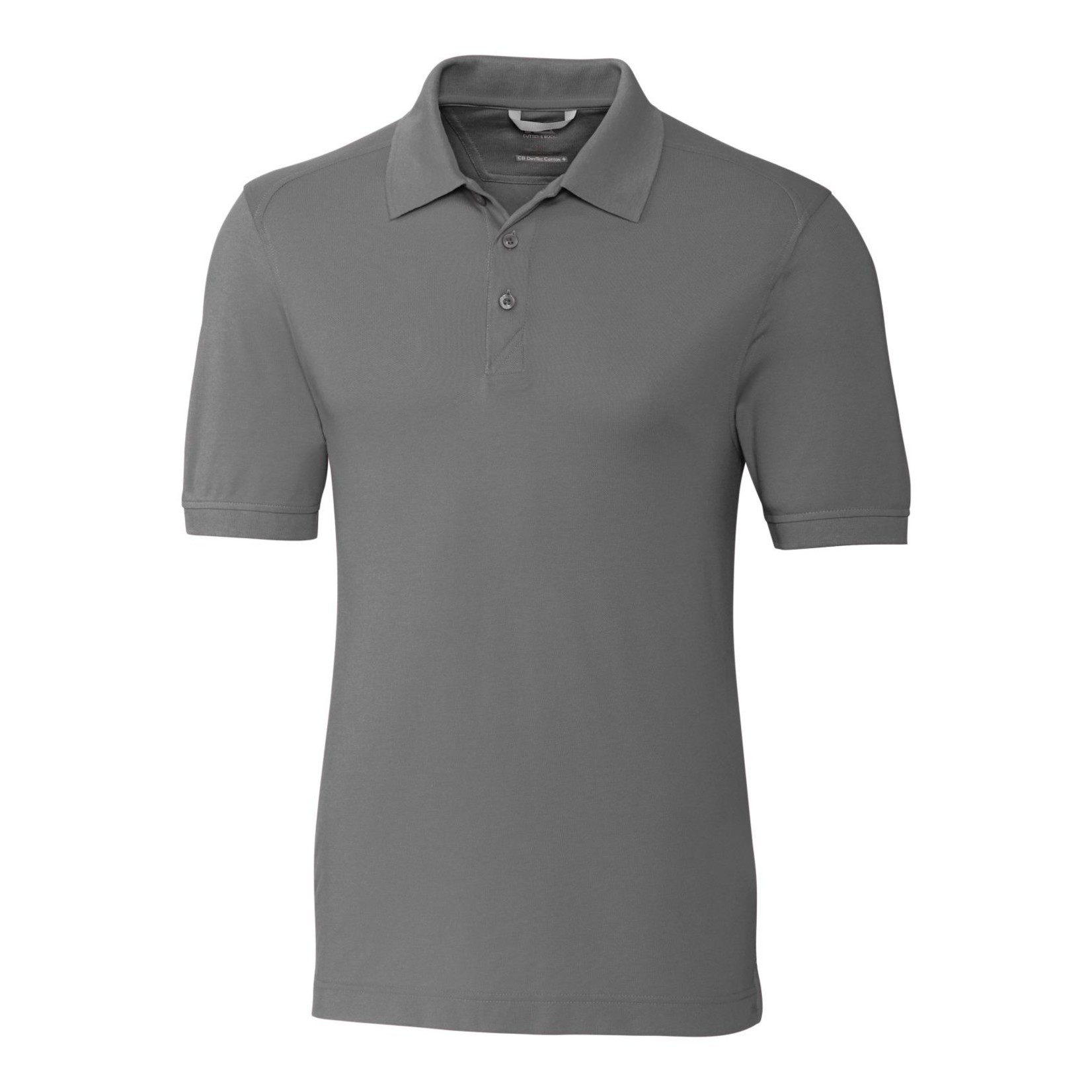 Cutter & Buck Cutter & Buck Advantage Tri-Blend Pique Mens Polo