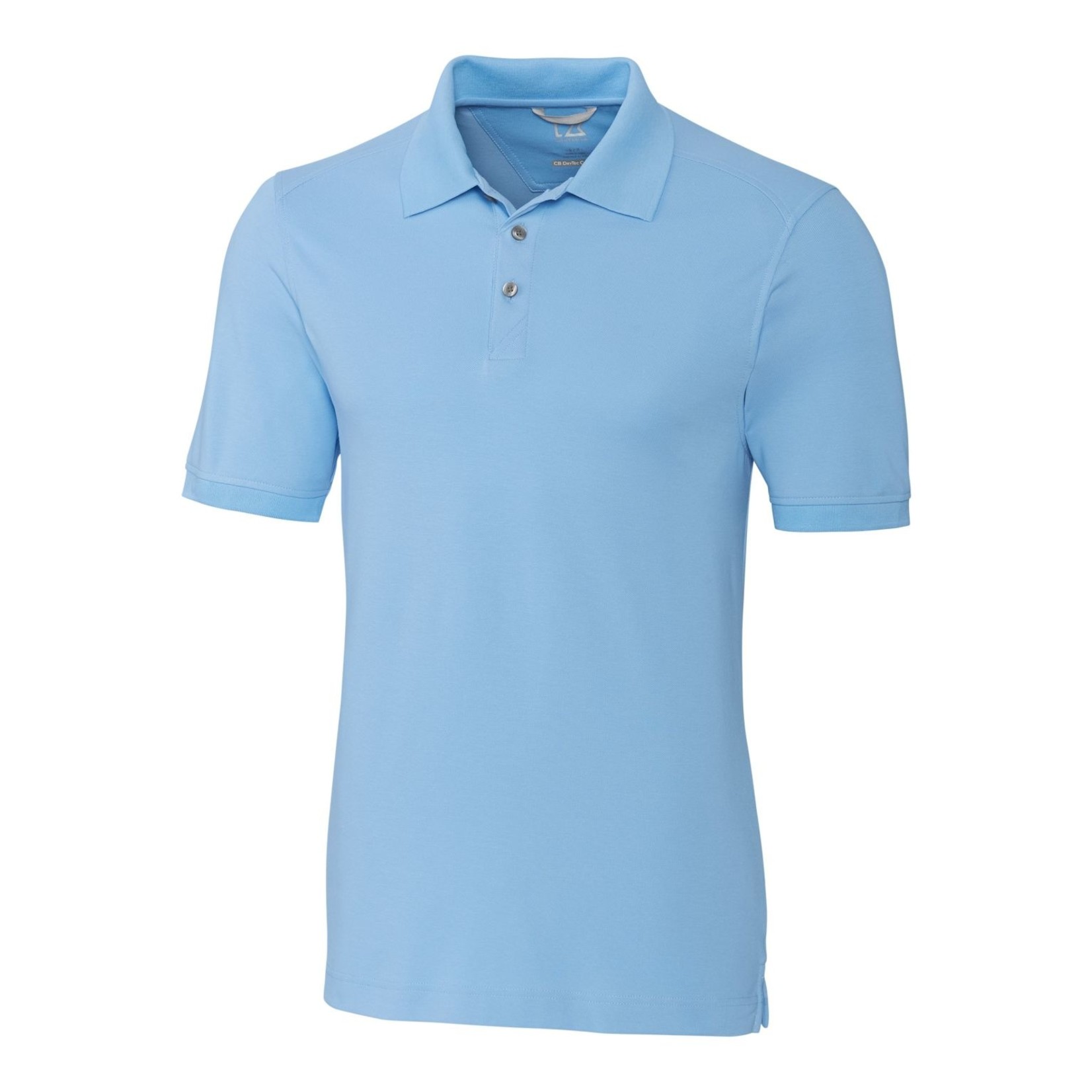 Cutter & Buck Cutter & Buck Advantage Tri-Blend Pique Mens Polo