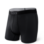 SAXX SAXX - Quest - Black II (SXBB70F_BL2)