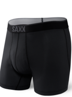 SAXX SAXX - Quest - Black II (SXBB70F_BL2)