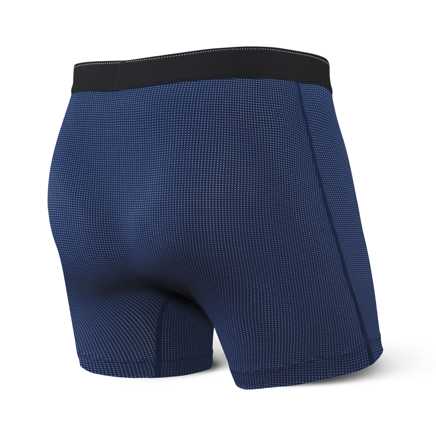 SAXX SAXX - Quest Boxer Brief - Midnight Blue II