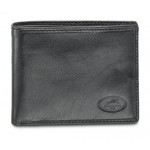 Mancini Mancini Wallets - Classic Leather Billfold (52152)