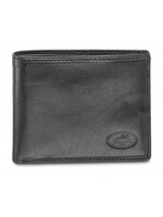 Mancini Mancini Wallets - Classic Leather Billfold (52152)