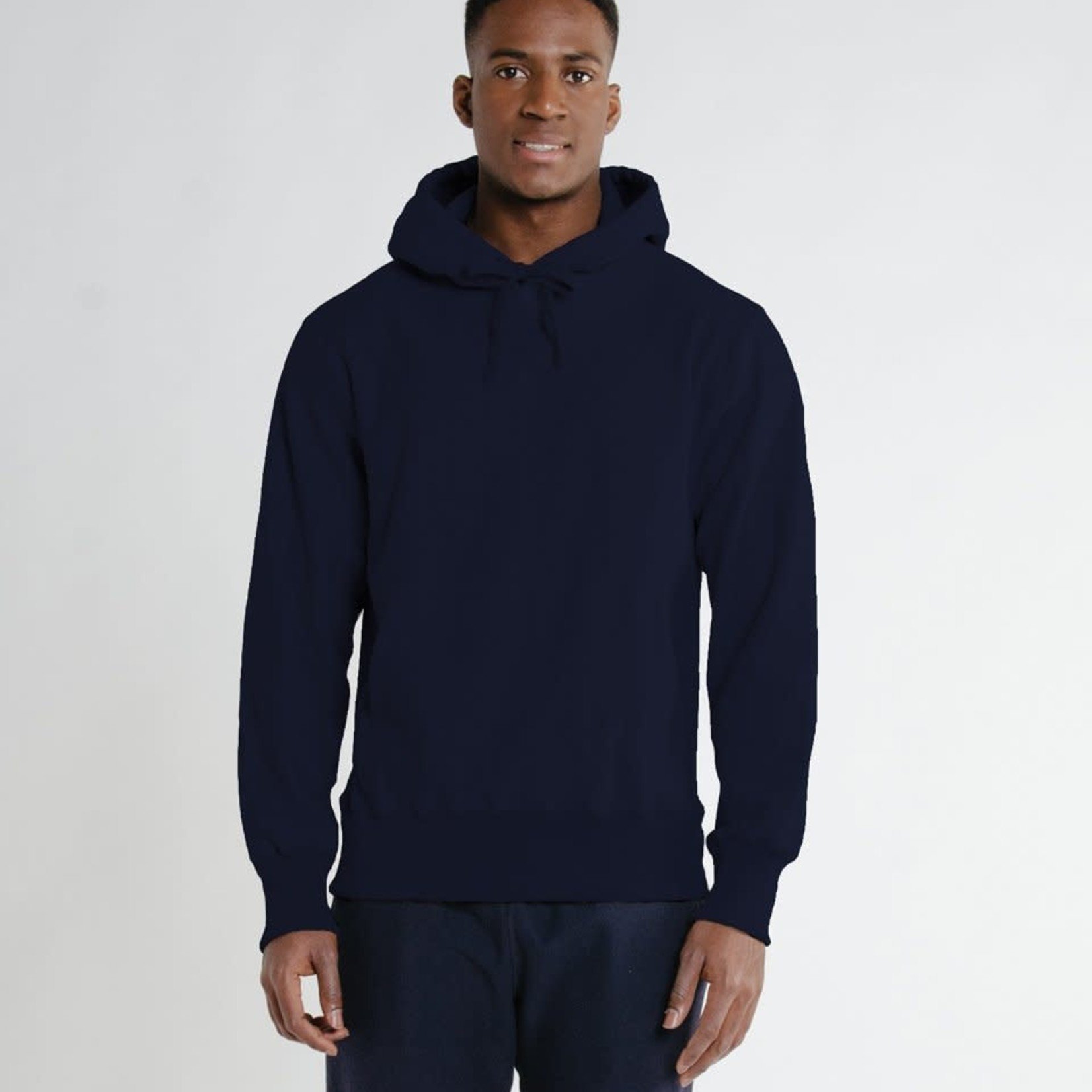 Redwood Classics - Cisco Hoody (W2103) - Ford and McIntyre Men's Wear