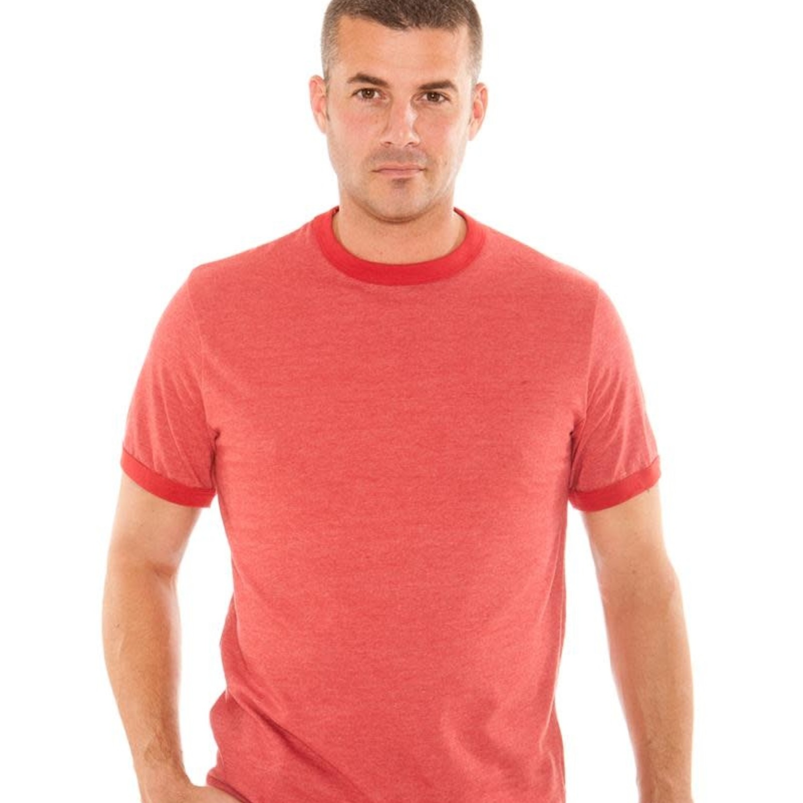 Redwood Classics Canada The "Heritage Simcoe Tee" by Redwood Classics