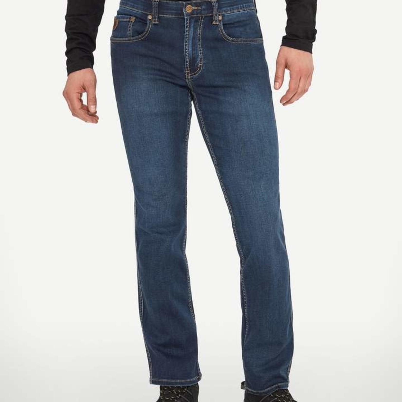 Lois Jeans Canada The "Brad-L" by Lois Jeans