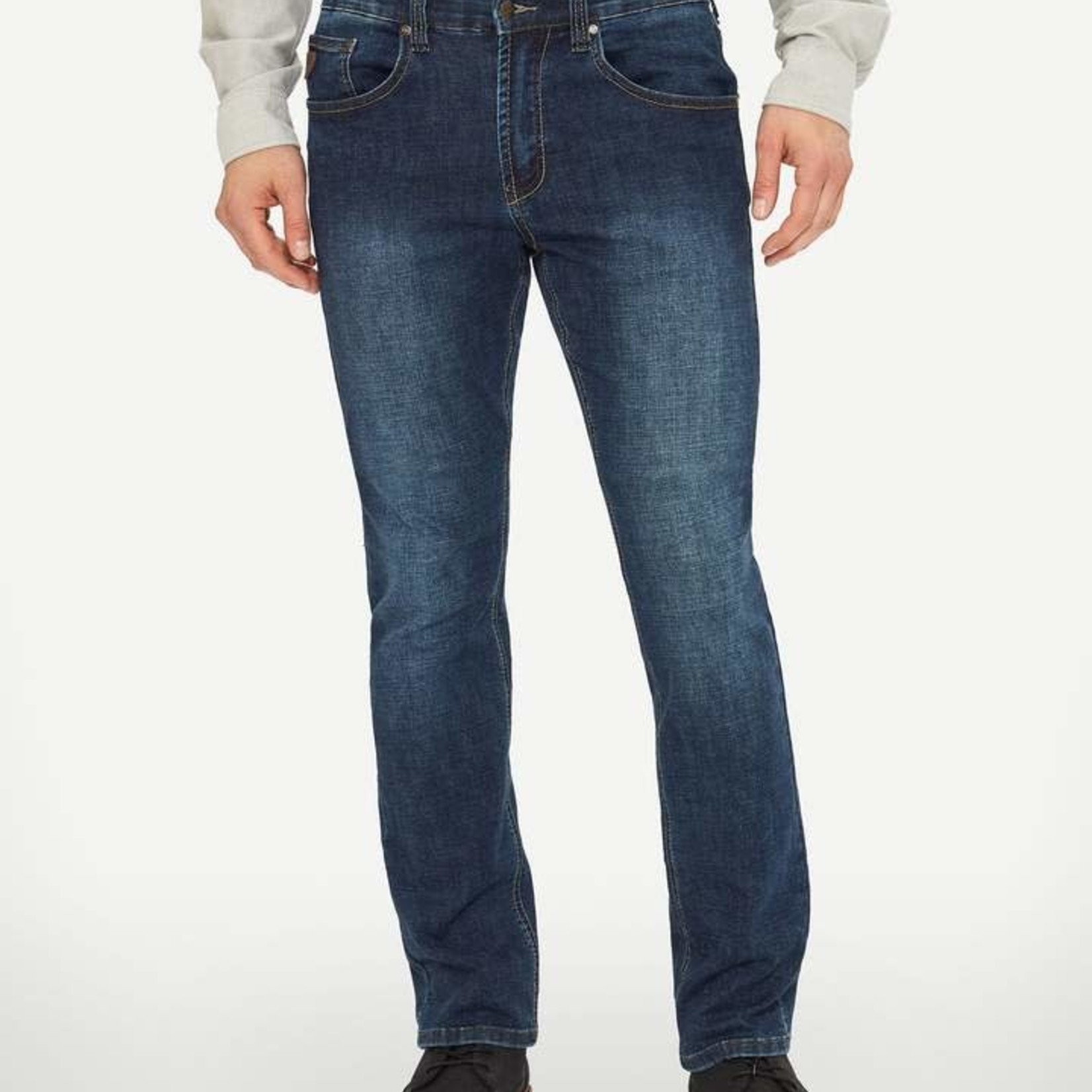 Lois Jeans Canada The "Brad Slim 6378" by Lois Jeans