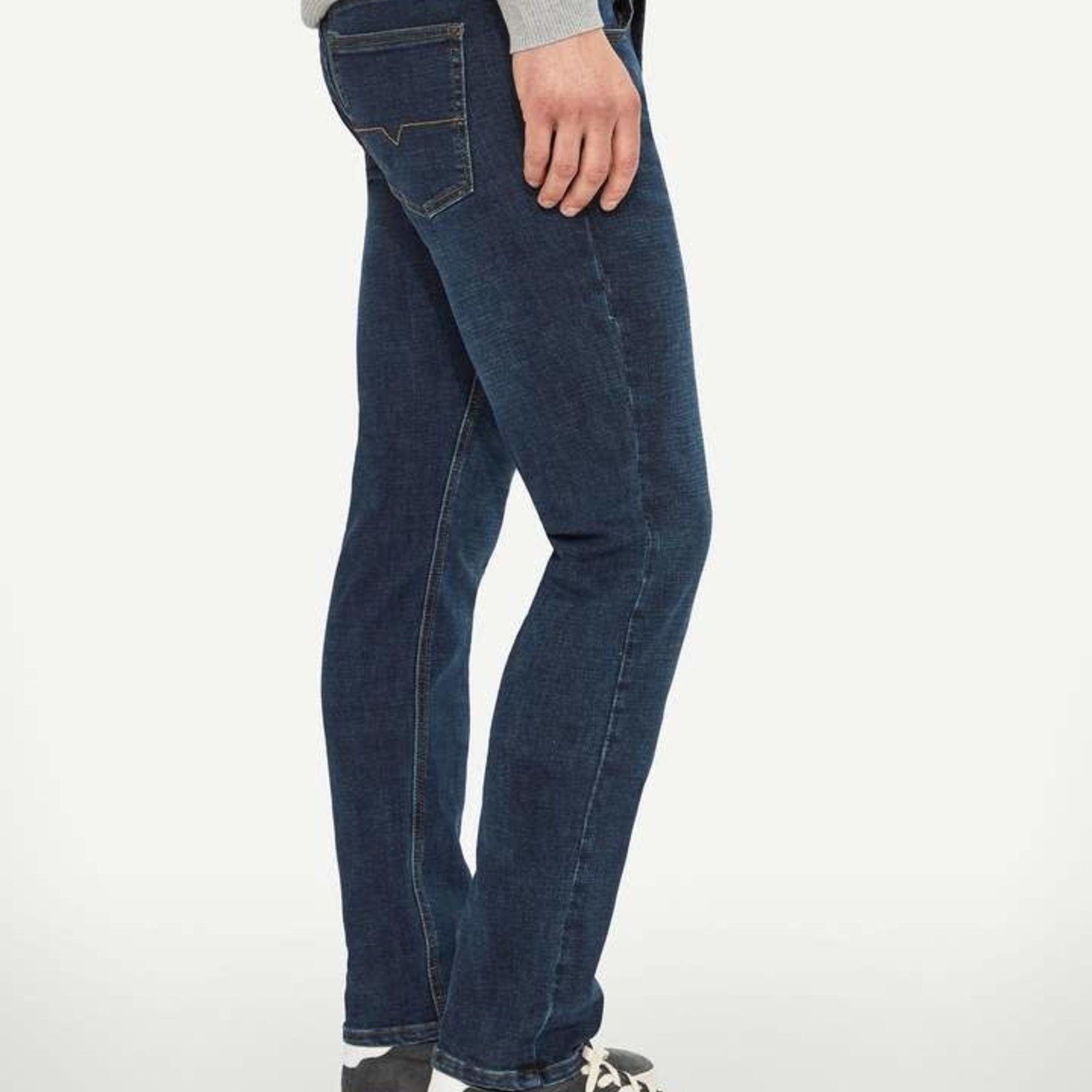 Lois Jeans Canada The "New Star 7142-95" by Lois Jeans