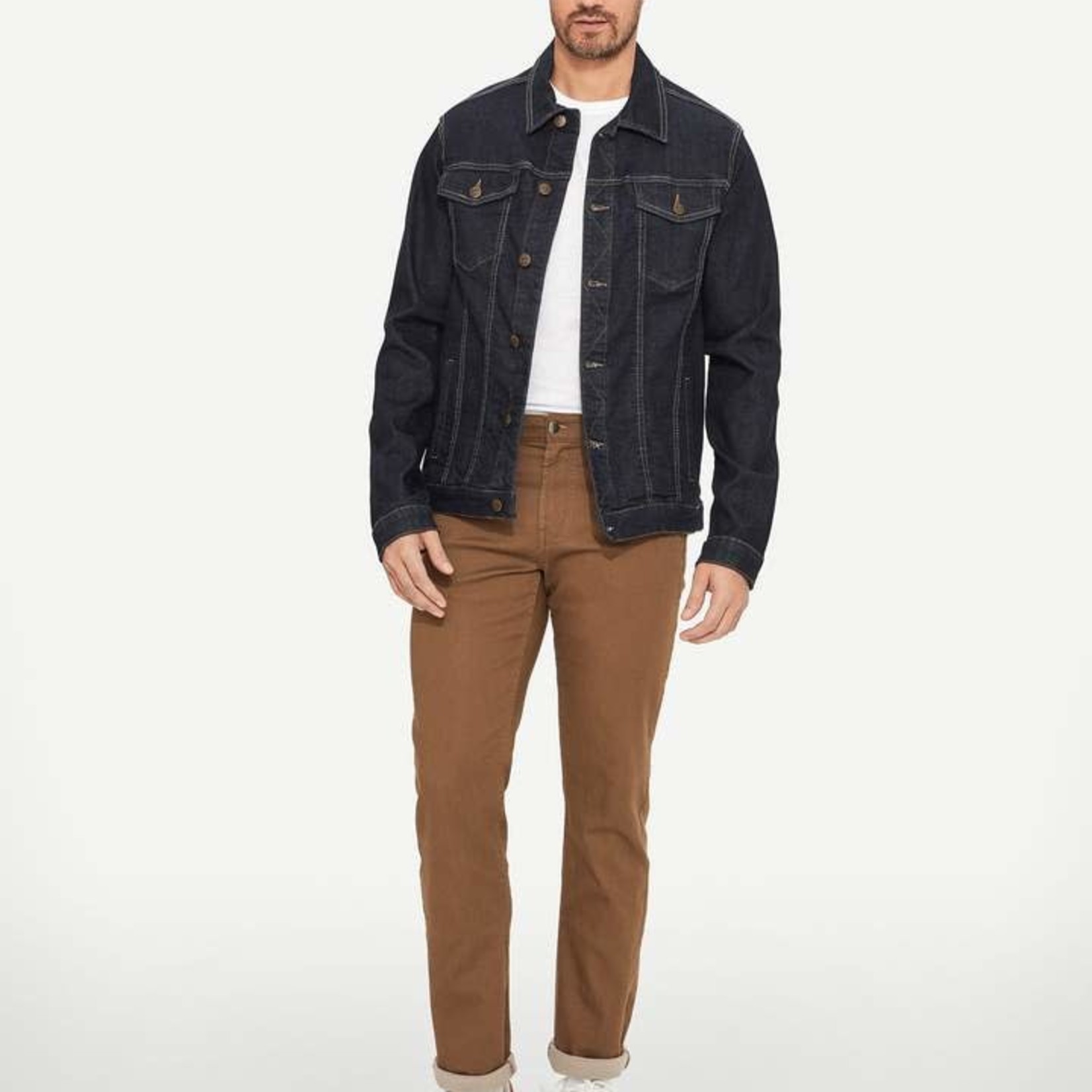 Lois Jeans Canada The "Brad Slim 6240-66" by Lois Jeans