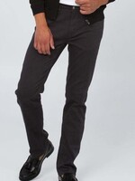 Lois Jeans Canada Lois - Brad Slim | Charcoal (6240-97)