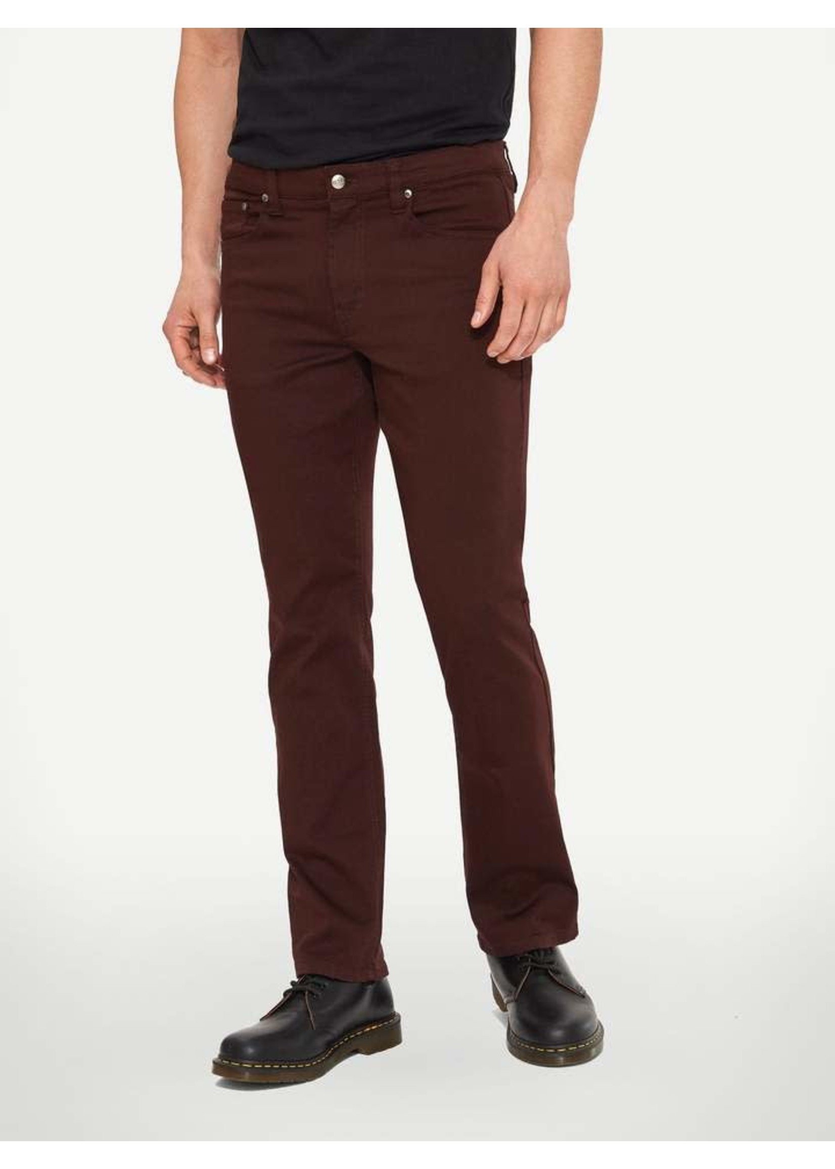 Lois Jeans Canada The "Brad Slim 6240-07" by Lois Jeans