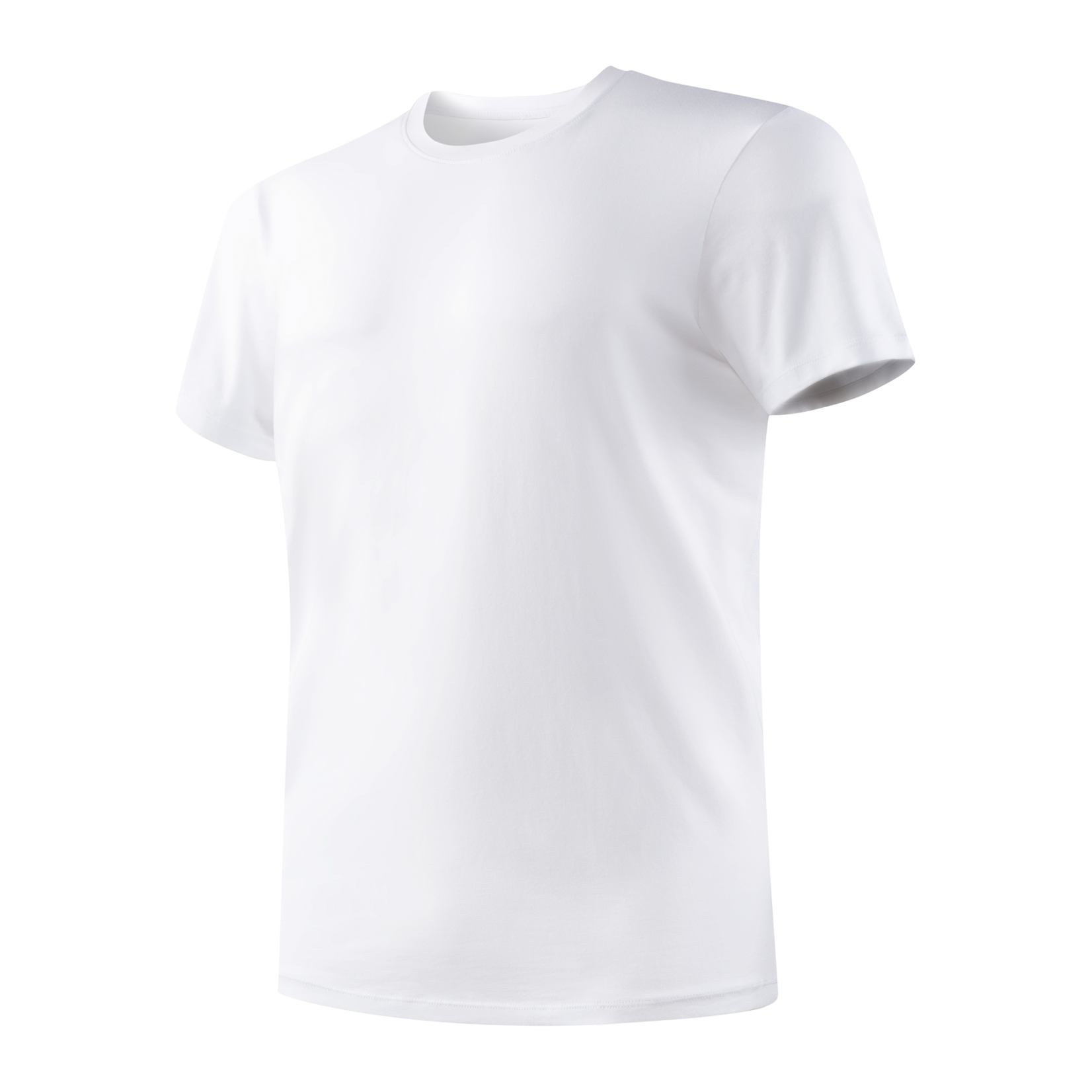 SAXX SAXX's Short Sleeve Crew Undershirt