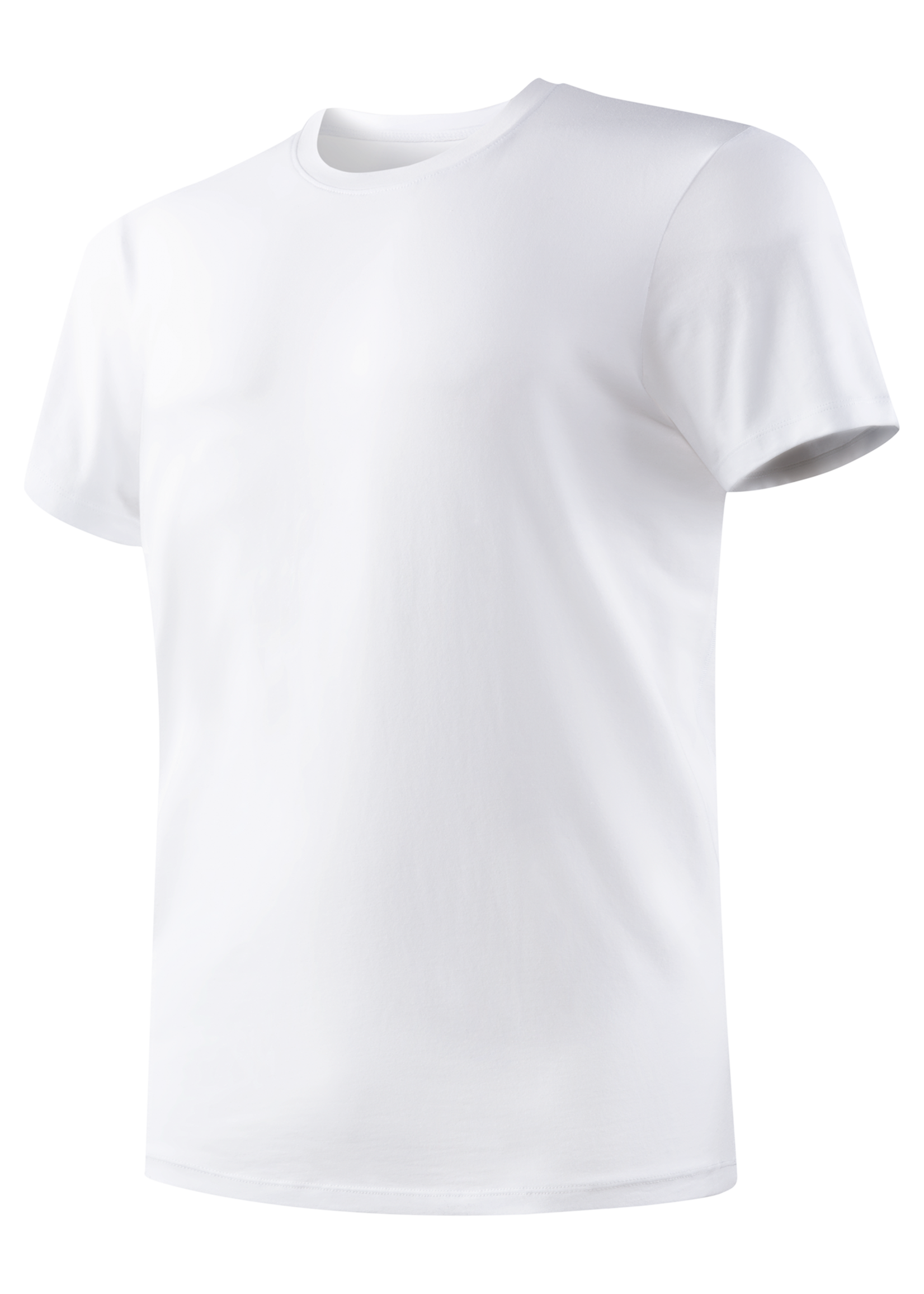 SAXX SAXX's Short Sleeve Crew Undershirt