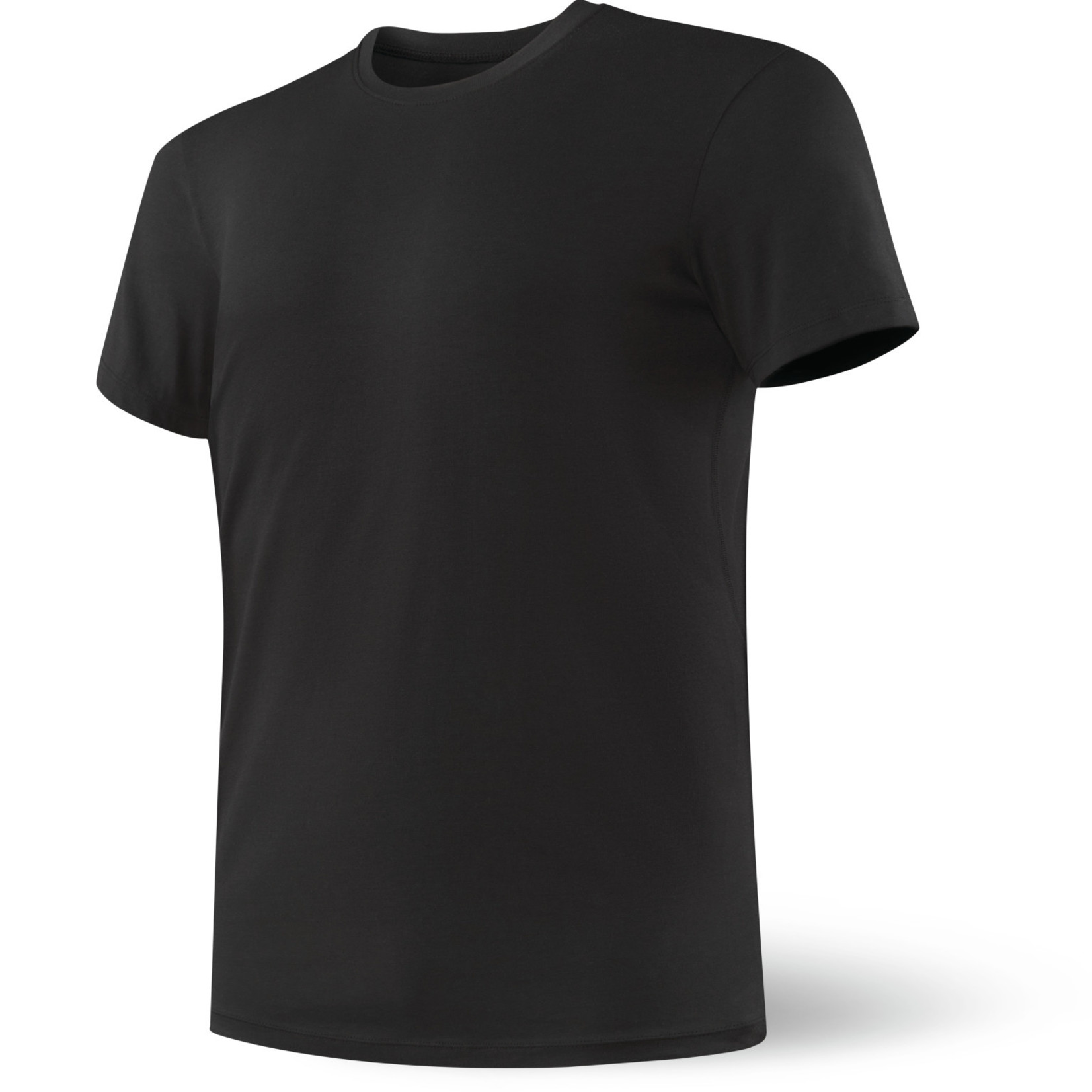 SAXX SAXX's Short Sleeve Crew Undershirt