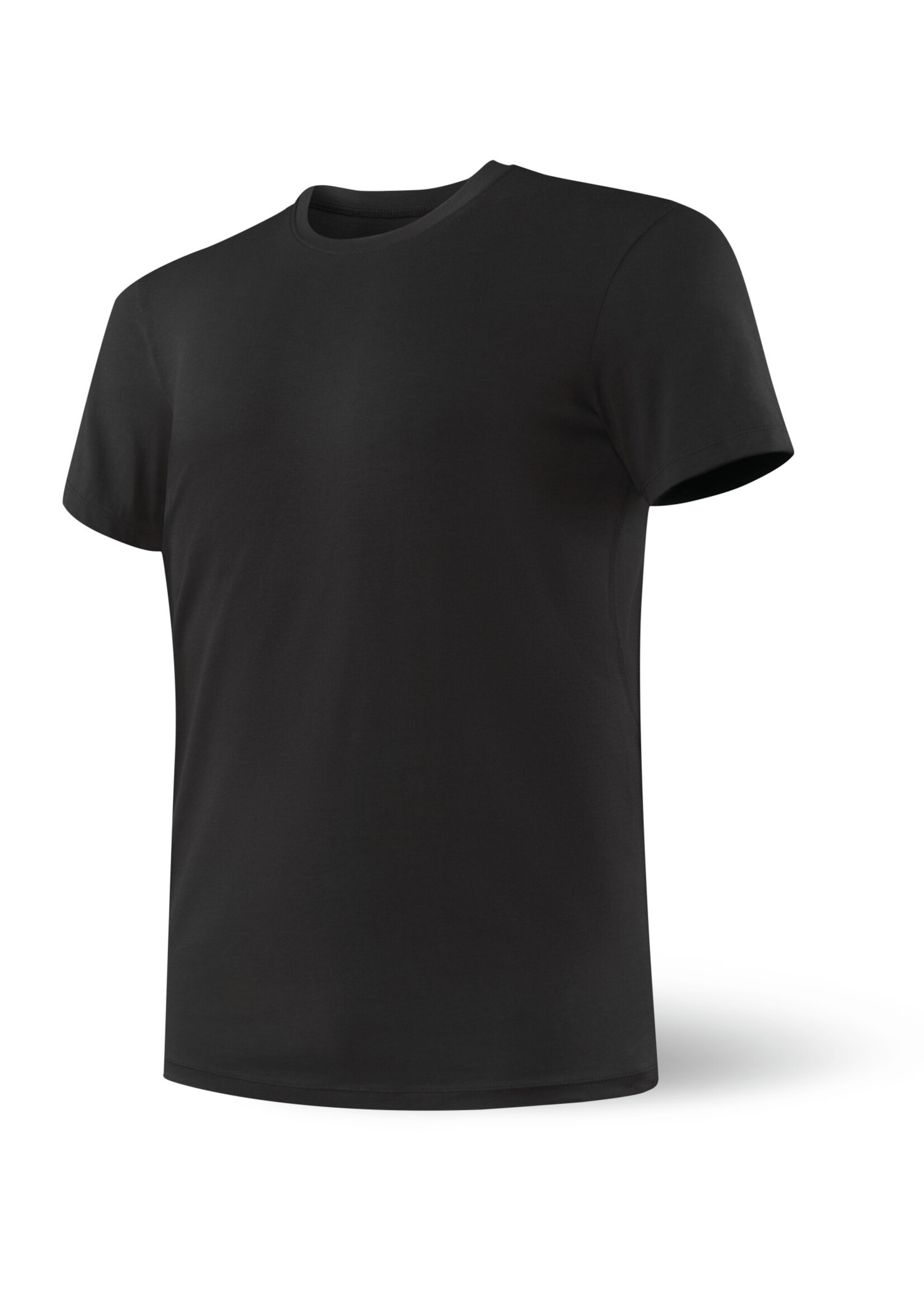 SAXX SAXX's Short Sleeve Crew Undershirt
