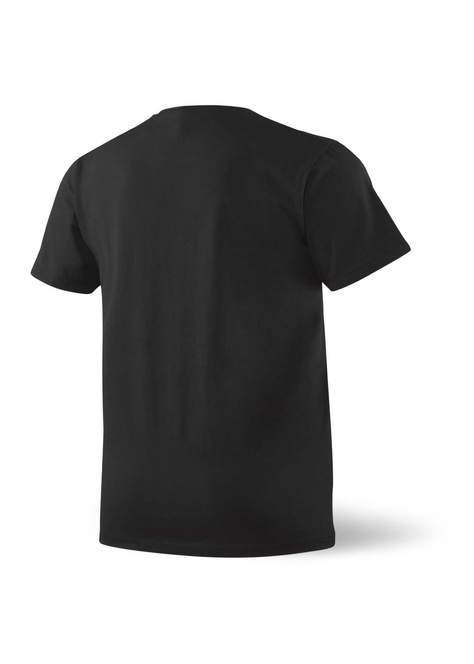 SAXX SAXX's Short Sleeve V-Neck Undershirt