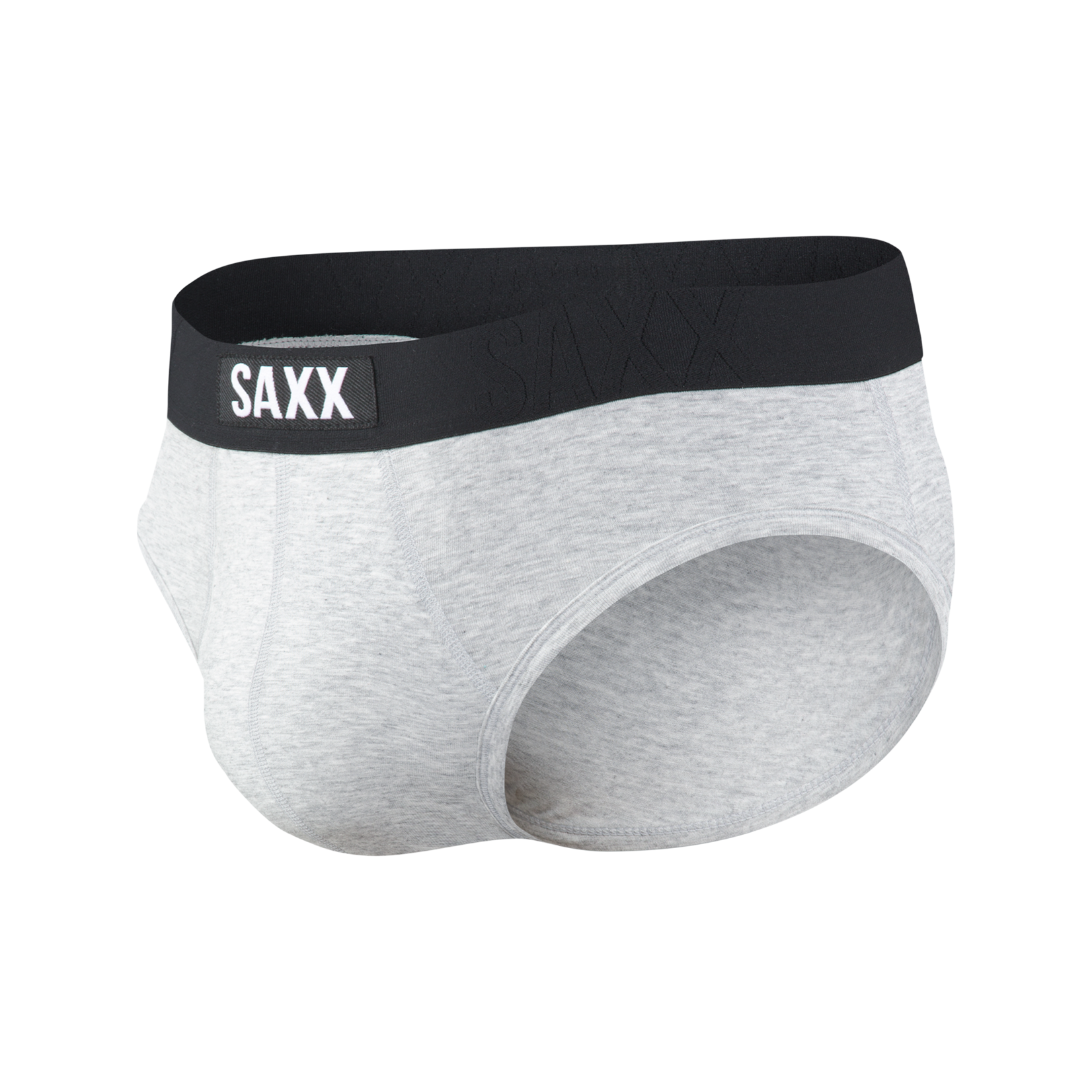 SAXX's Undercover Brief