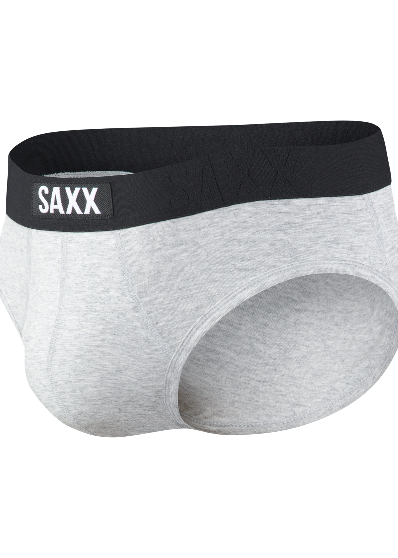 SAXX's Undercover Brief