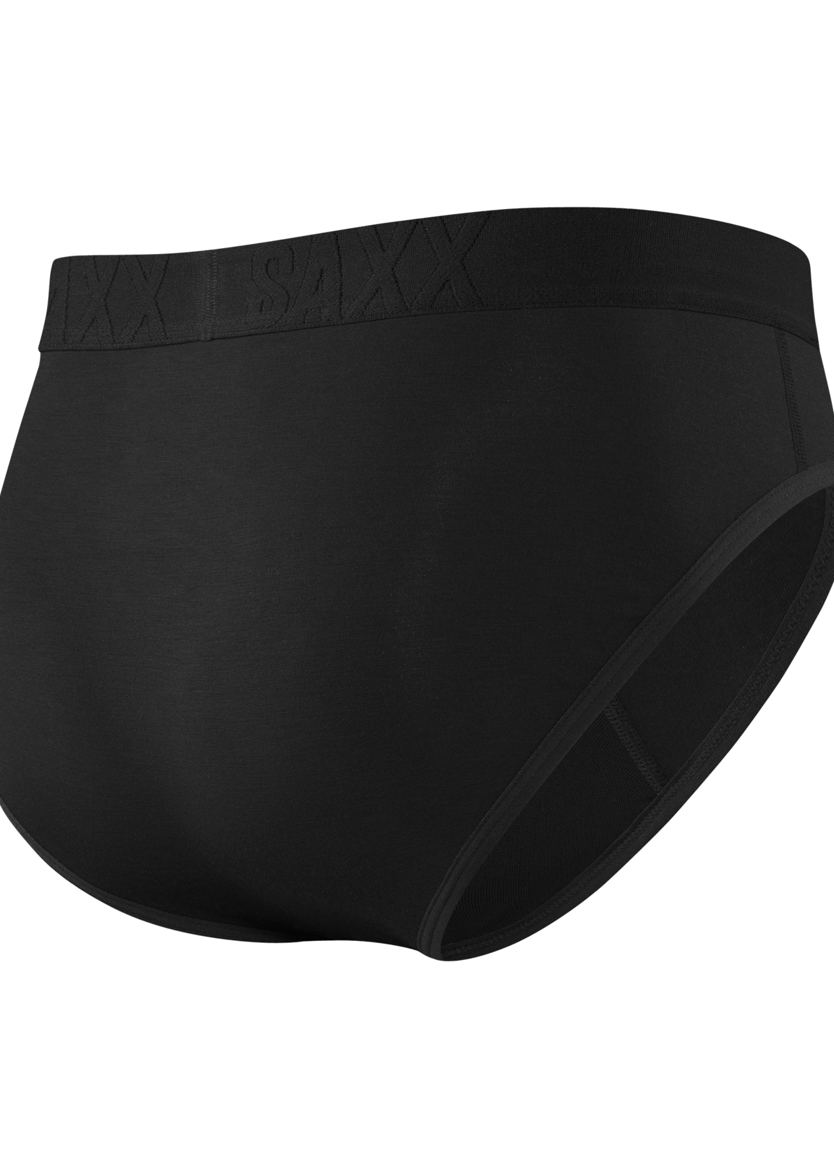 SAXX's Undercover Brief