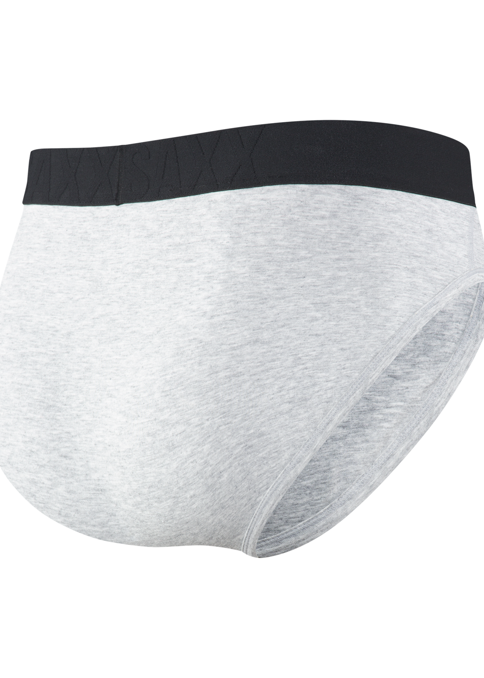 SAXX's Undercover Brief