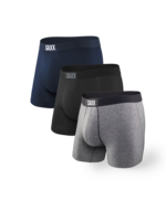 SAXX SAXX - Vibe - 3 Pack (SXPP3V_CLV)