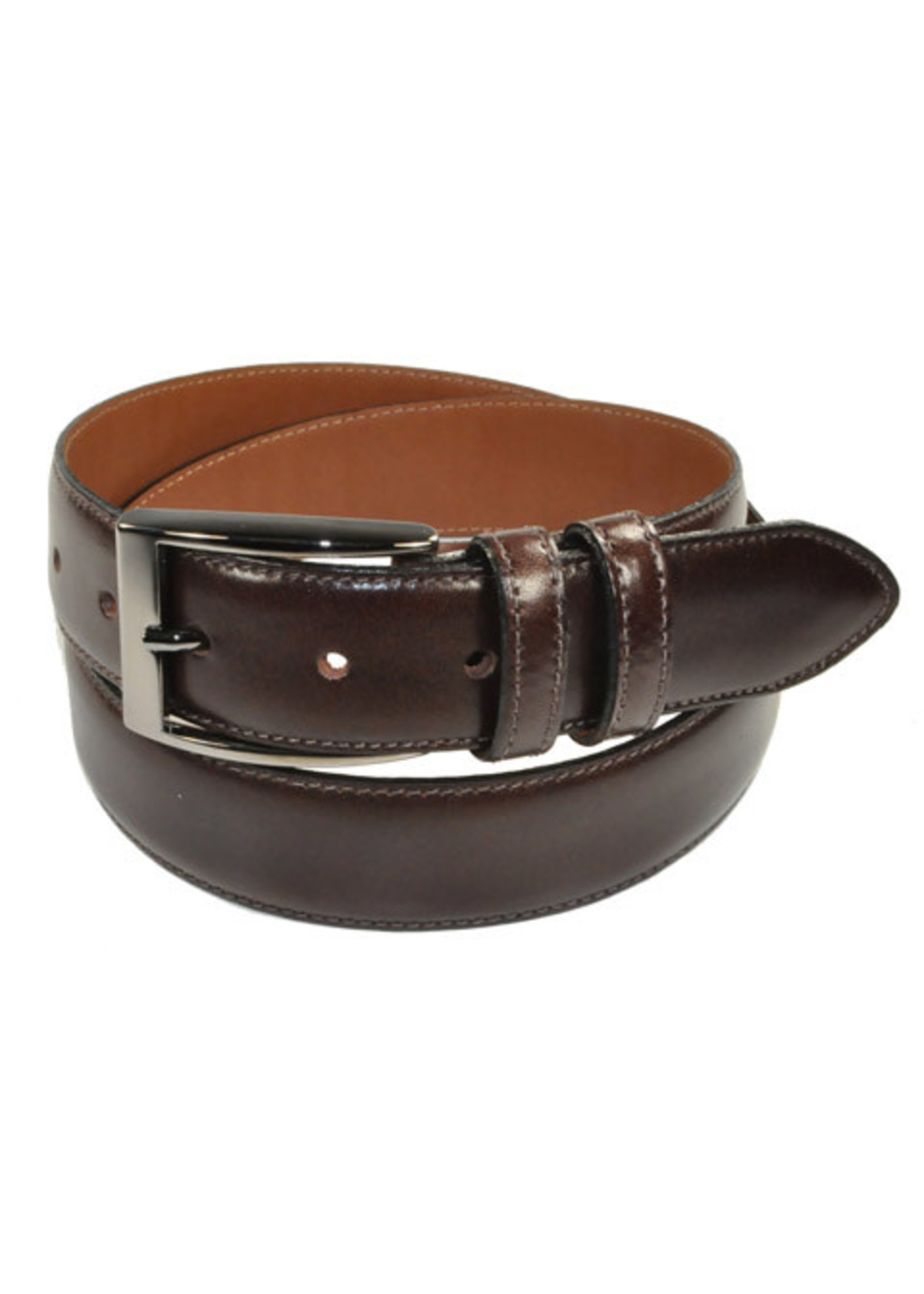 Bench Craft Leather Bench Craft's Genuine Leather Dress  Belt