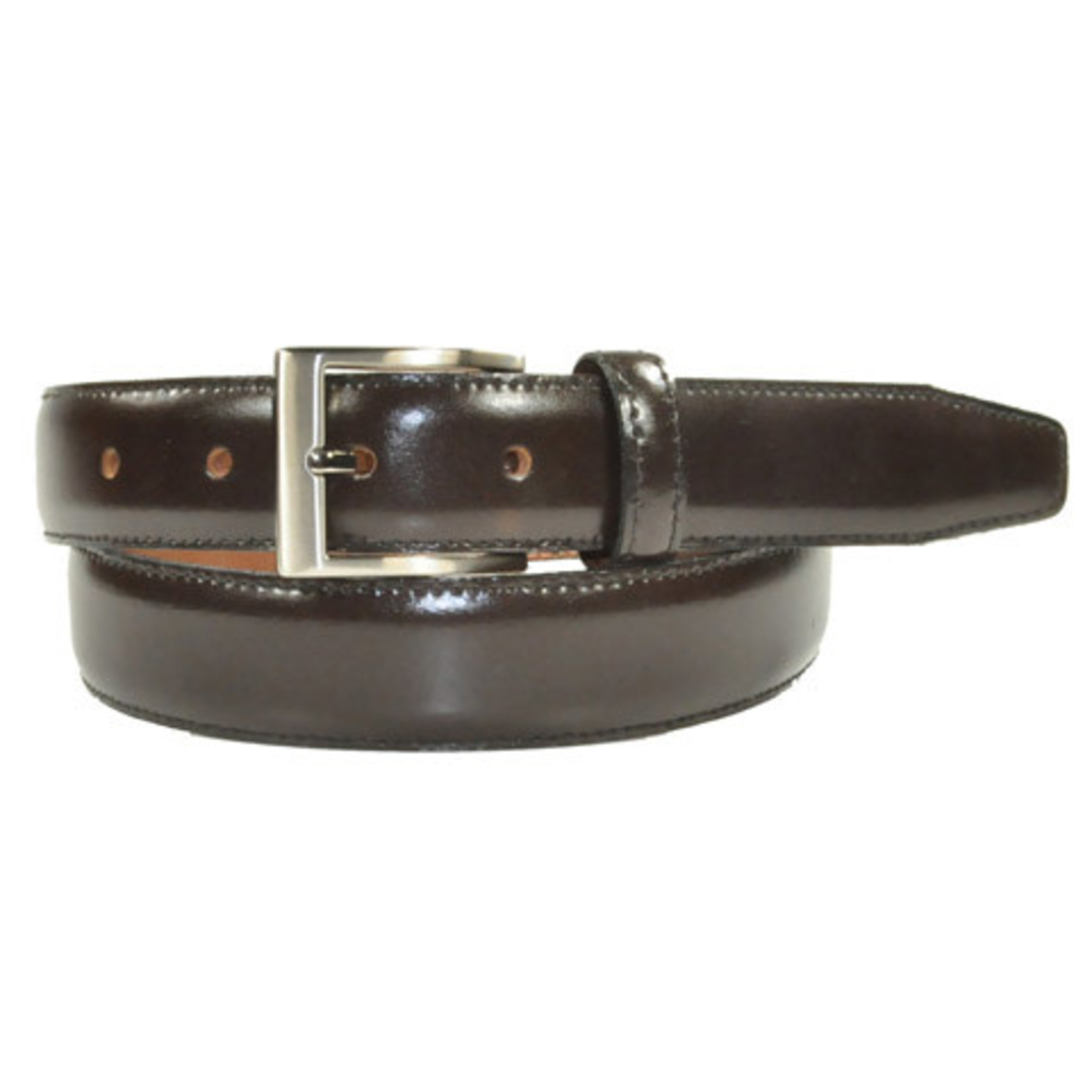 Bench Craft Leather Bench Craft's Genuine Leather Dress Belt (3036)