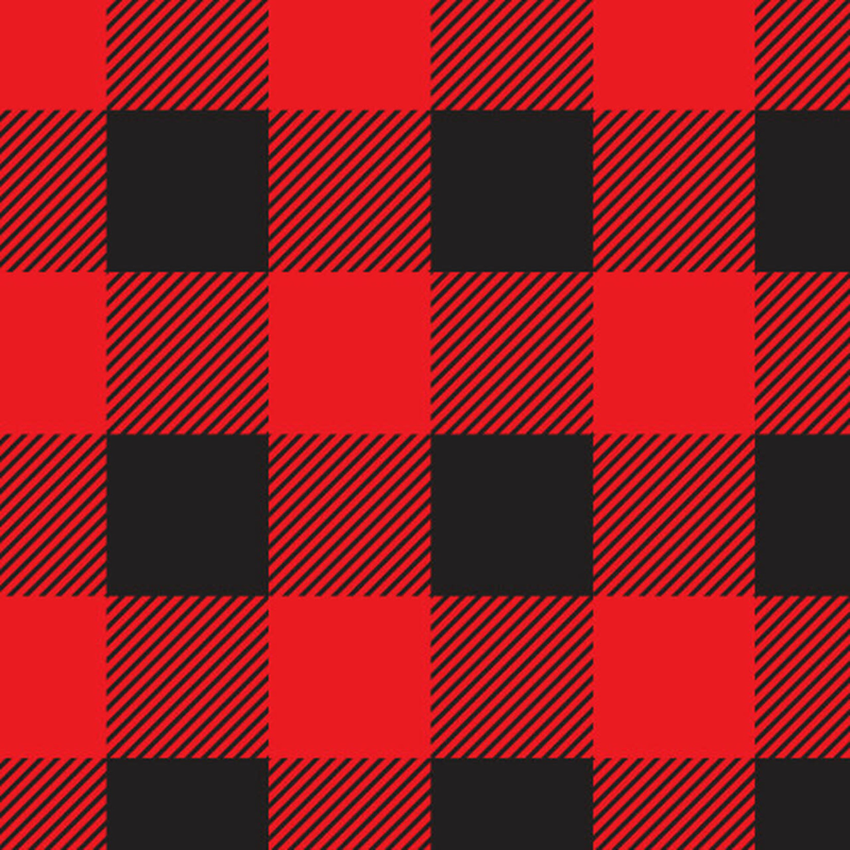 Hatley Heritage "Buffalo Plaid Shirt" by Hatley Heritage