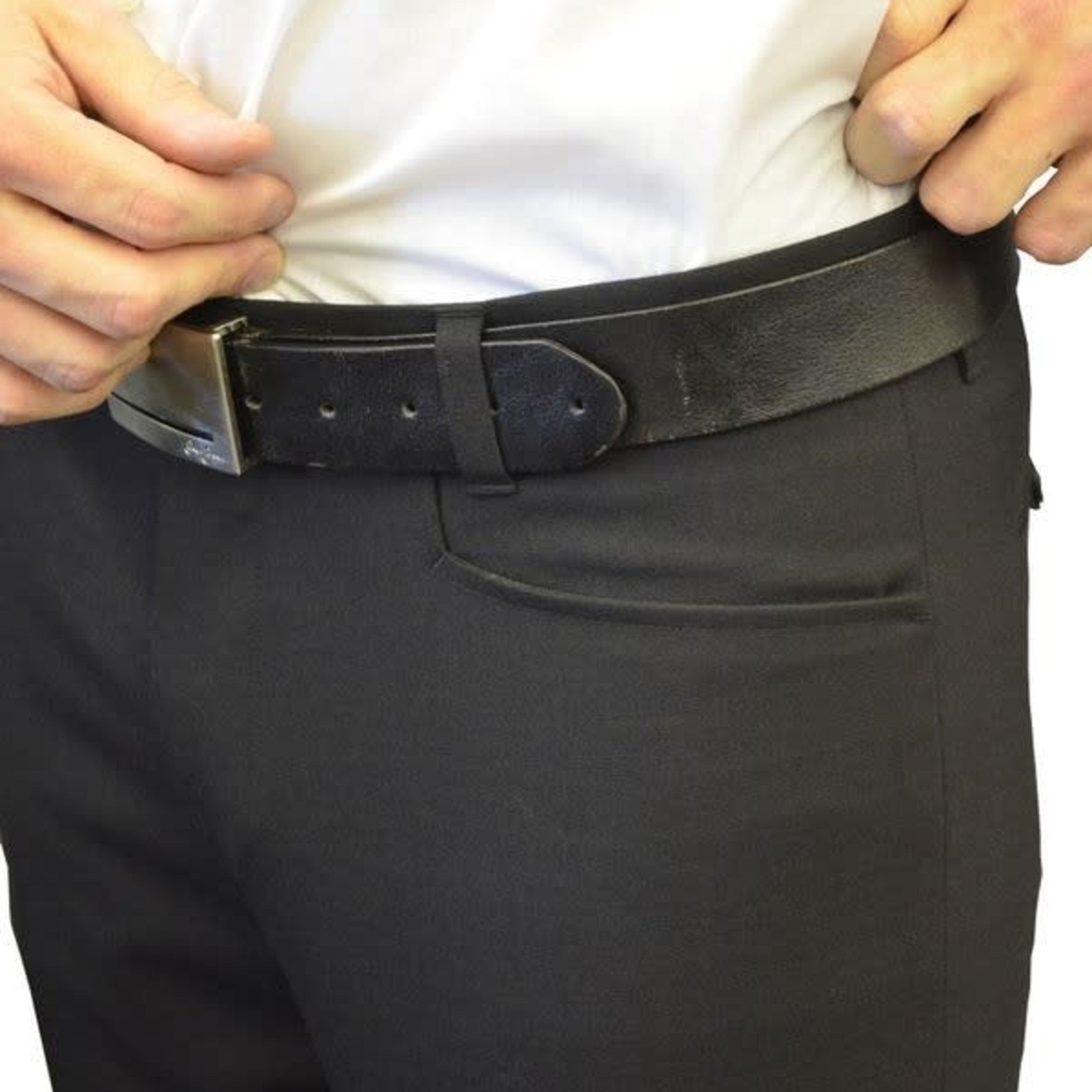 J Grill J.GRILL Trousers – Daniel Style (Full Top Pocket)