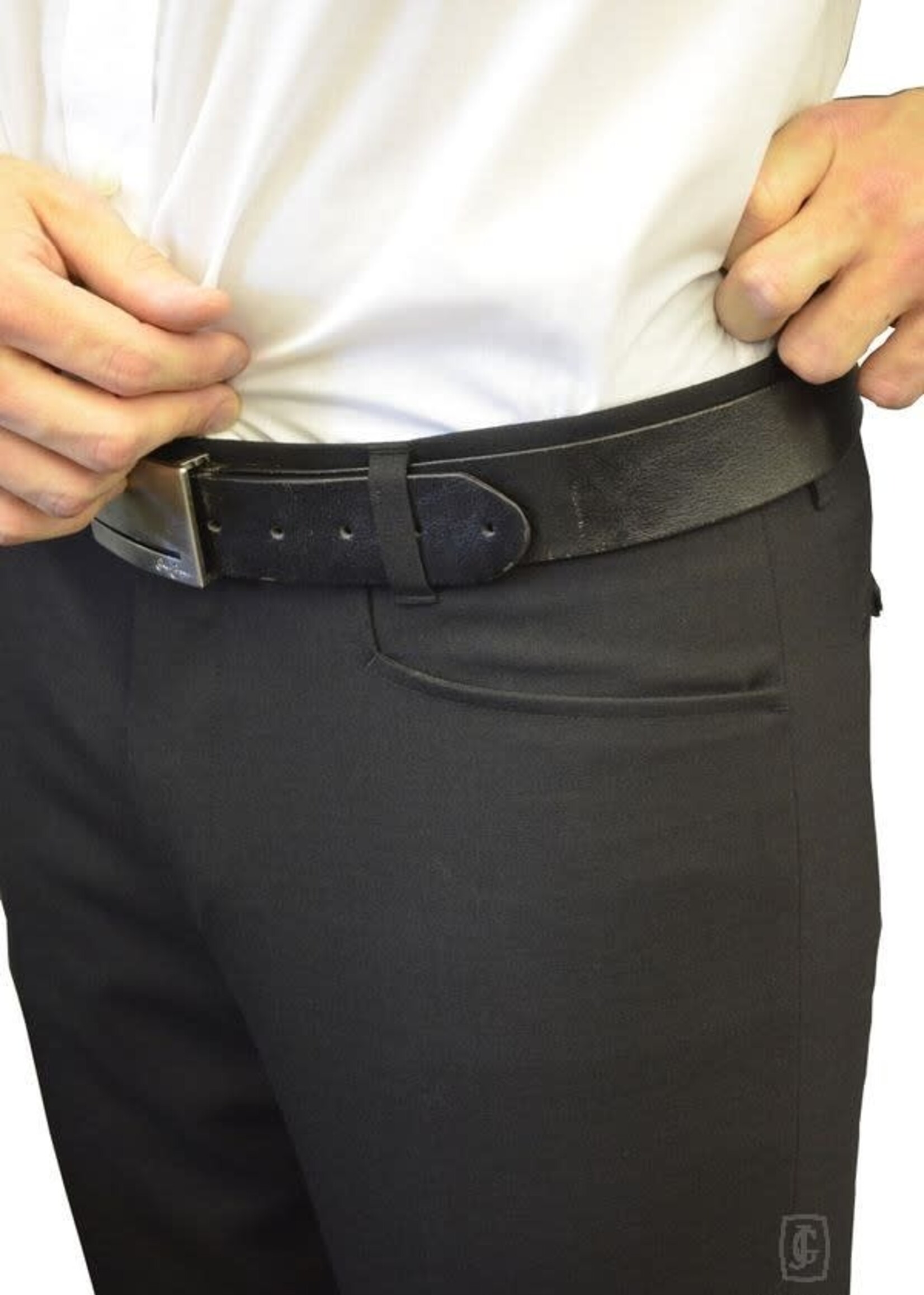 J Grill J.GRILL Trousers – Daniel Style (Full Top Pocket)