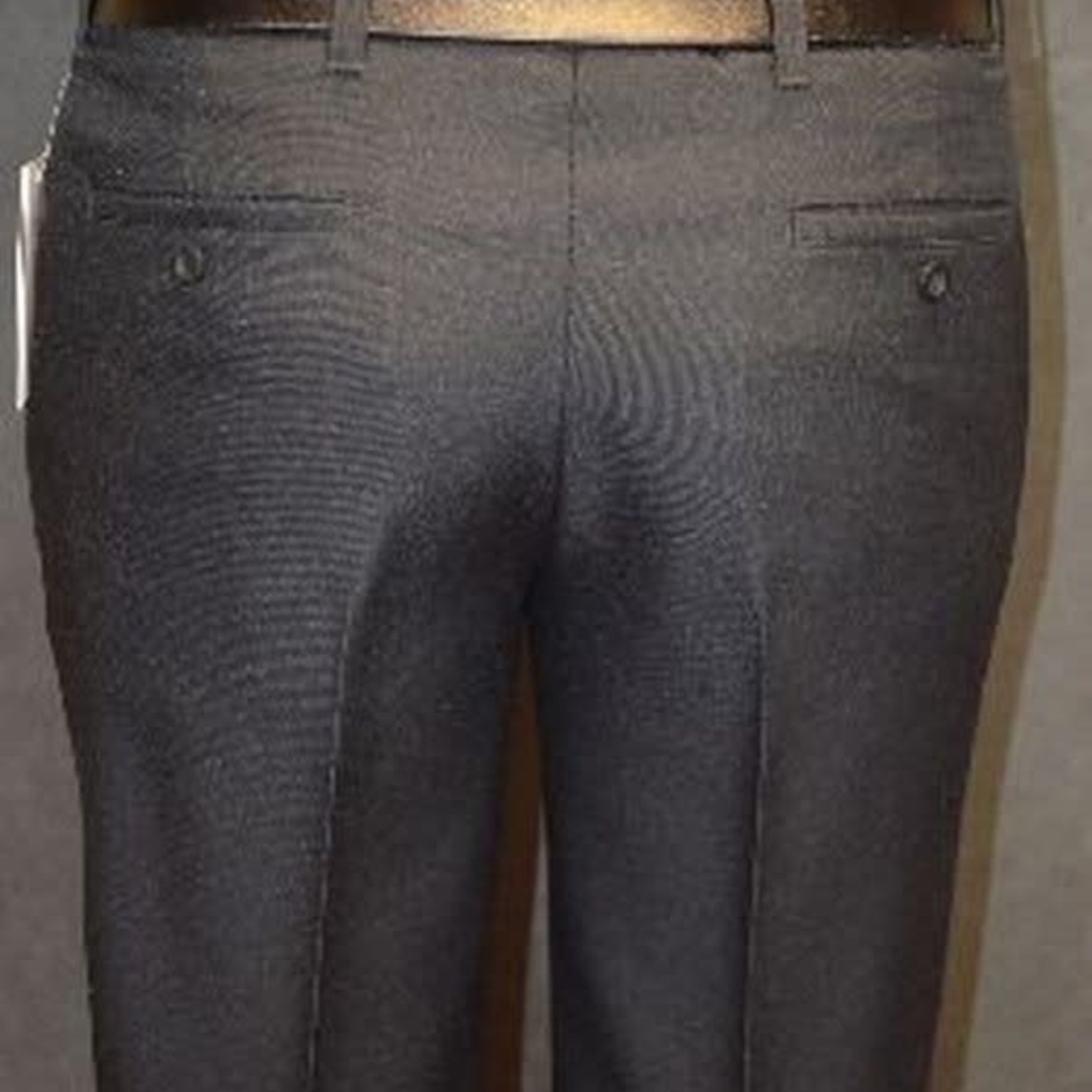 J Grill J.GRILL Trousers – Daniel Style (Full Top Pocket)