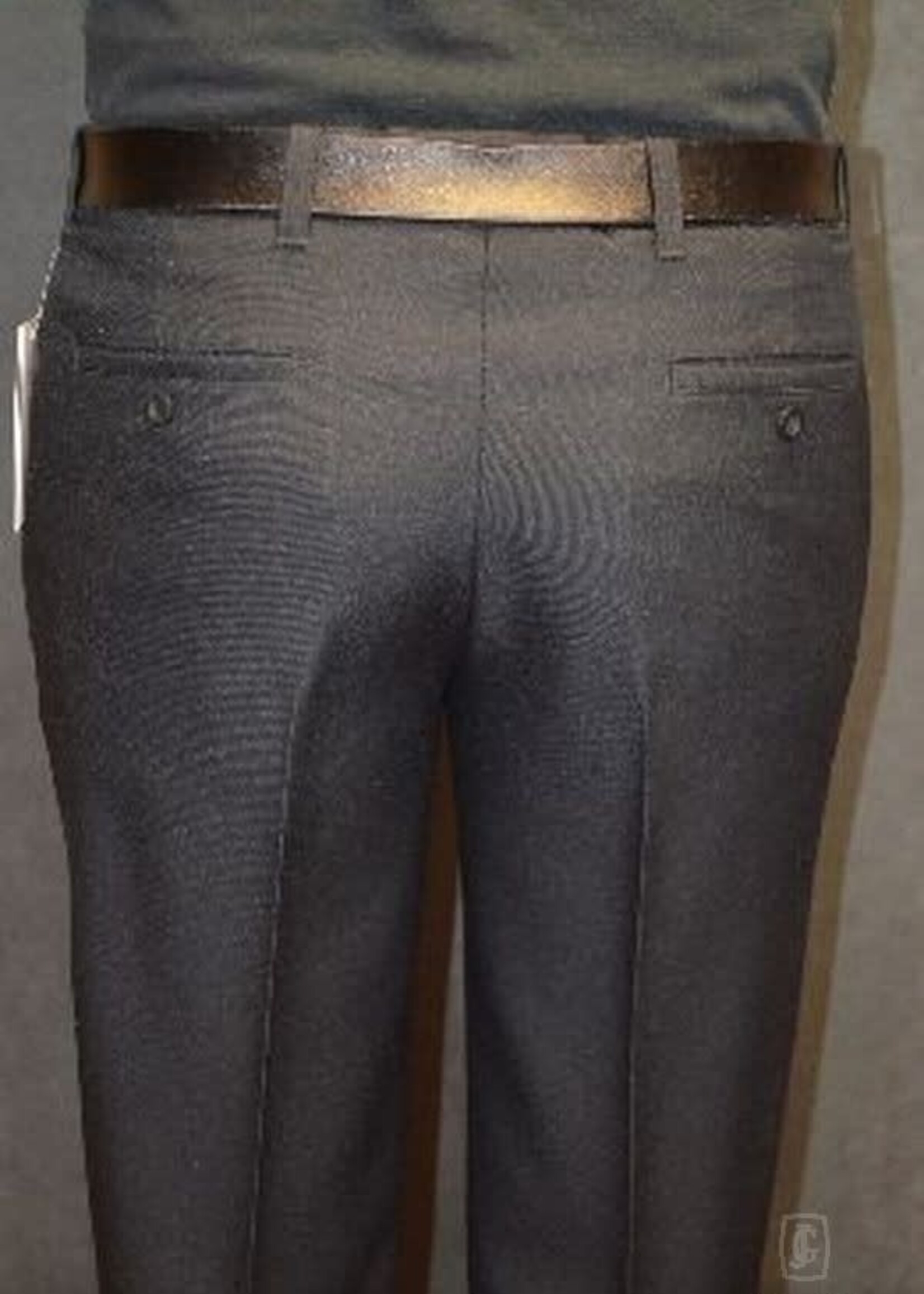 J Grill J.GRILL Trousers – Daniel Style (Full Top Pocket)