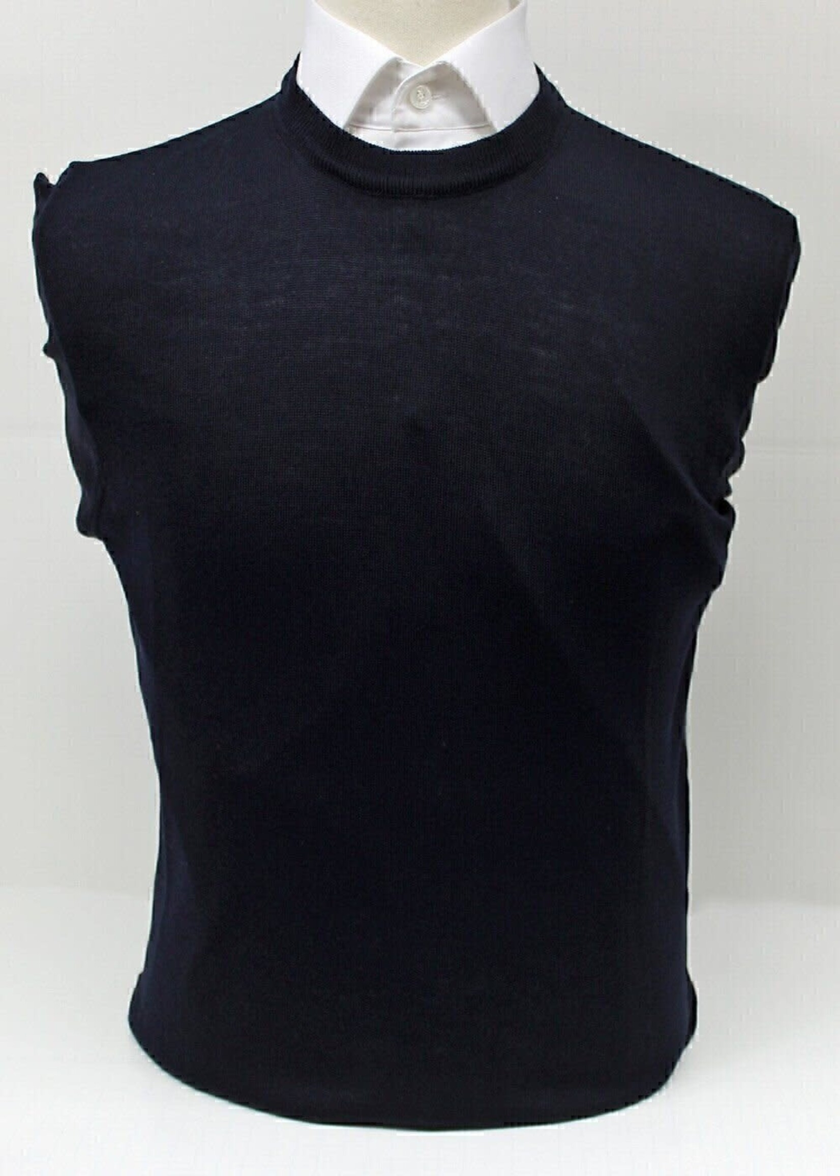 Polifroni Milano BLU Polifroni - Crew Neck Sweater