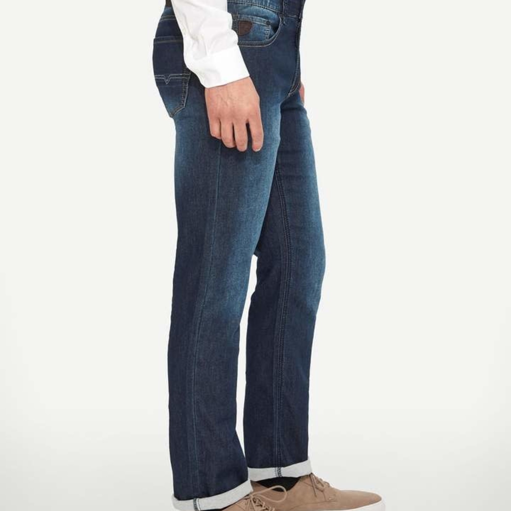 Lois Jeans Canada Lois Jeans - Brad Slim (1136-5959-95)