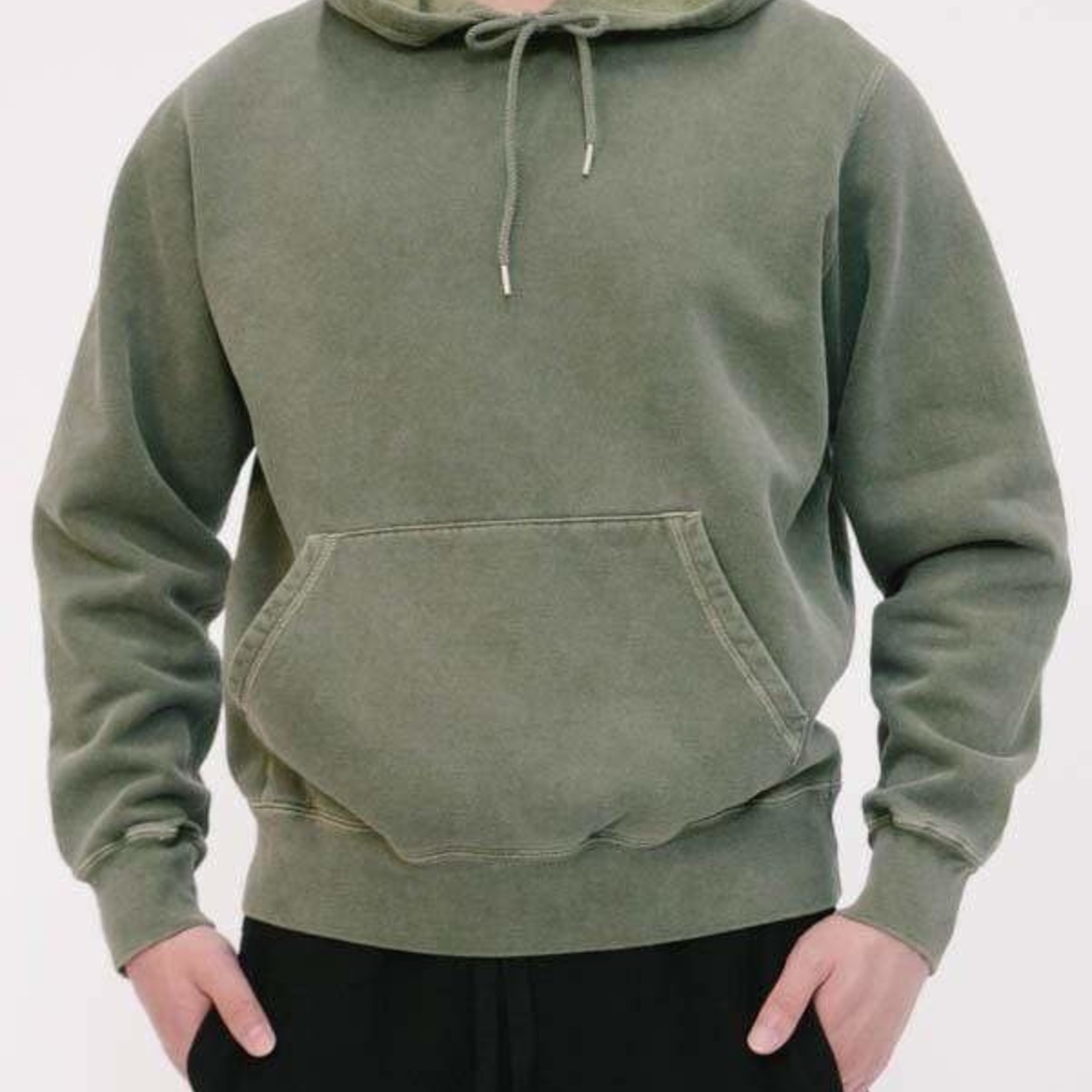 Redwood Classics Canada The "Hudson" Hoody by Redwood Classics