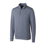 Cutter & Buck Cutter & Buck - Shoreline 1/4 Zip Pullover (MCK09264)